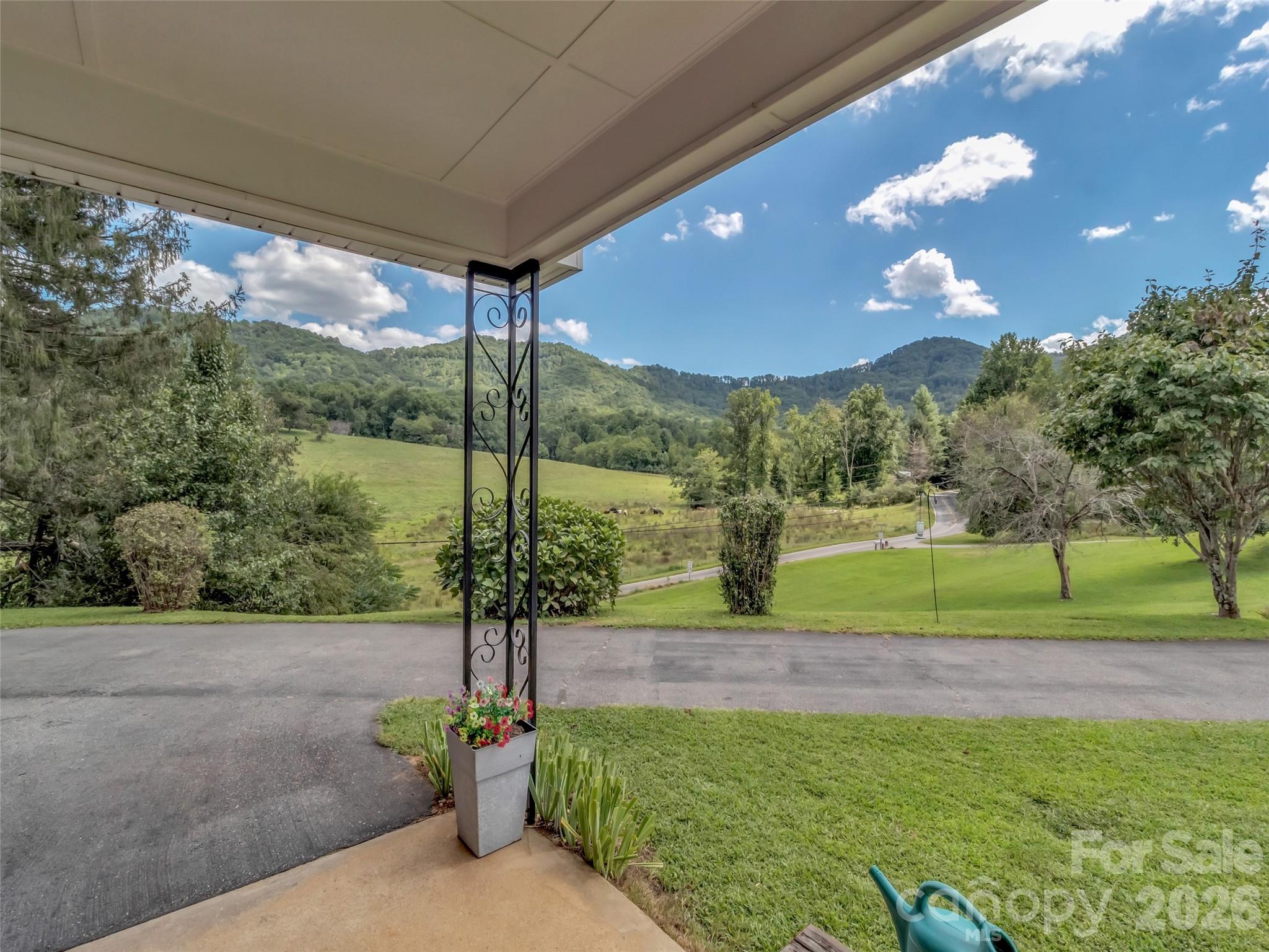 250 Reeves Cove Road Candler NC 28715
