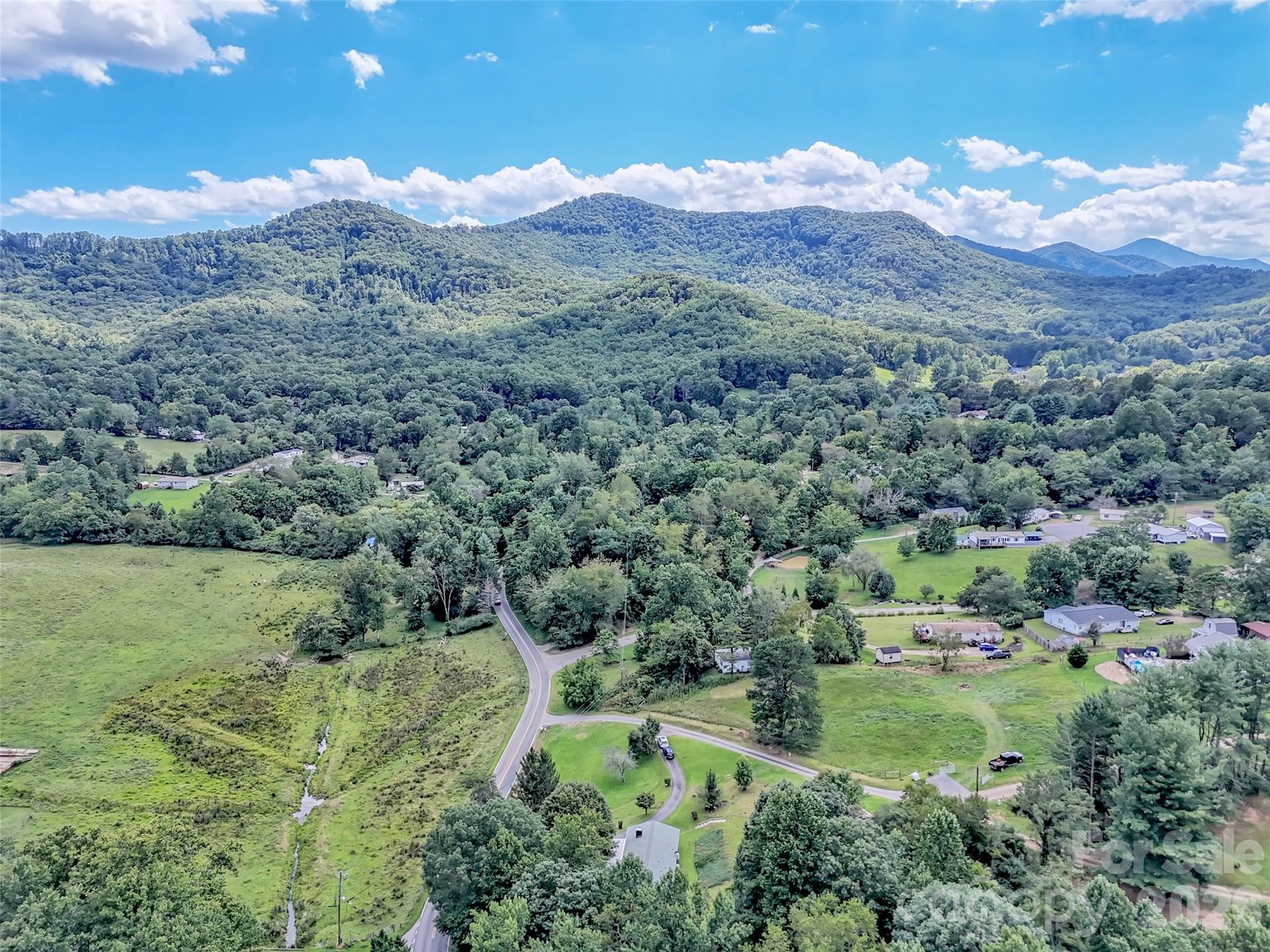 250 Reeves Cove Road Candler NC 28715