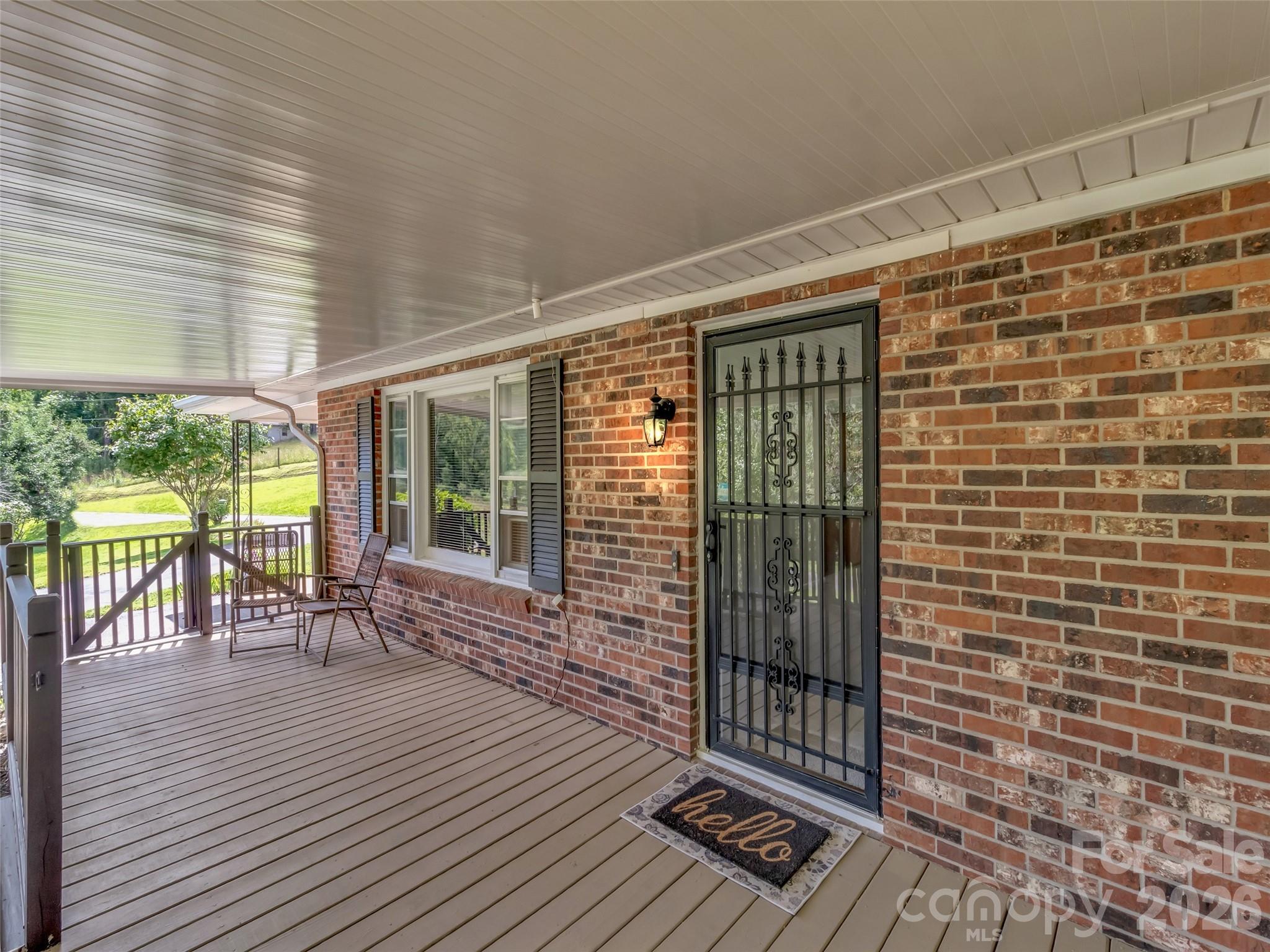 250 Reeves Cove Road Candler NC 28715
