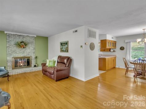 250 Reeves Cove Road Candler NC 28715