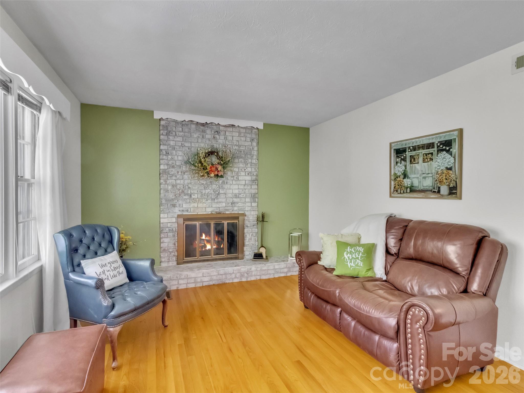 250 Reeves Cove Road Candler NC 28715