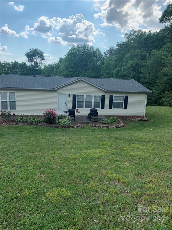 5706 Mount Olive Church Road Morganton NC 28655