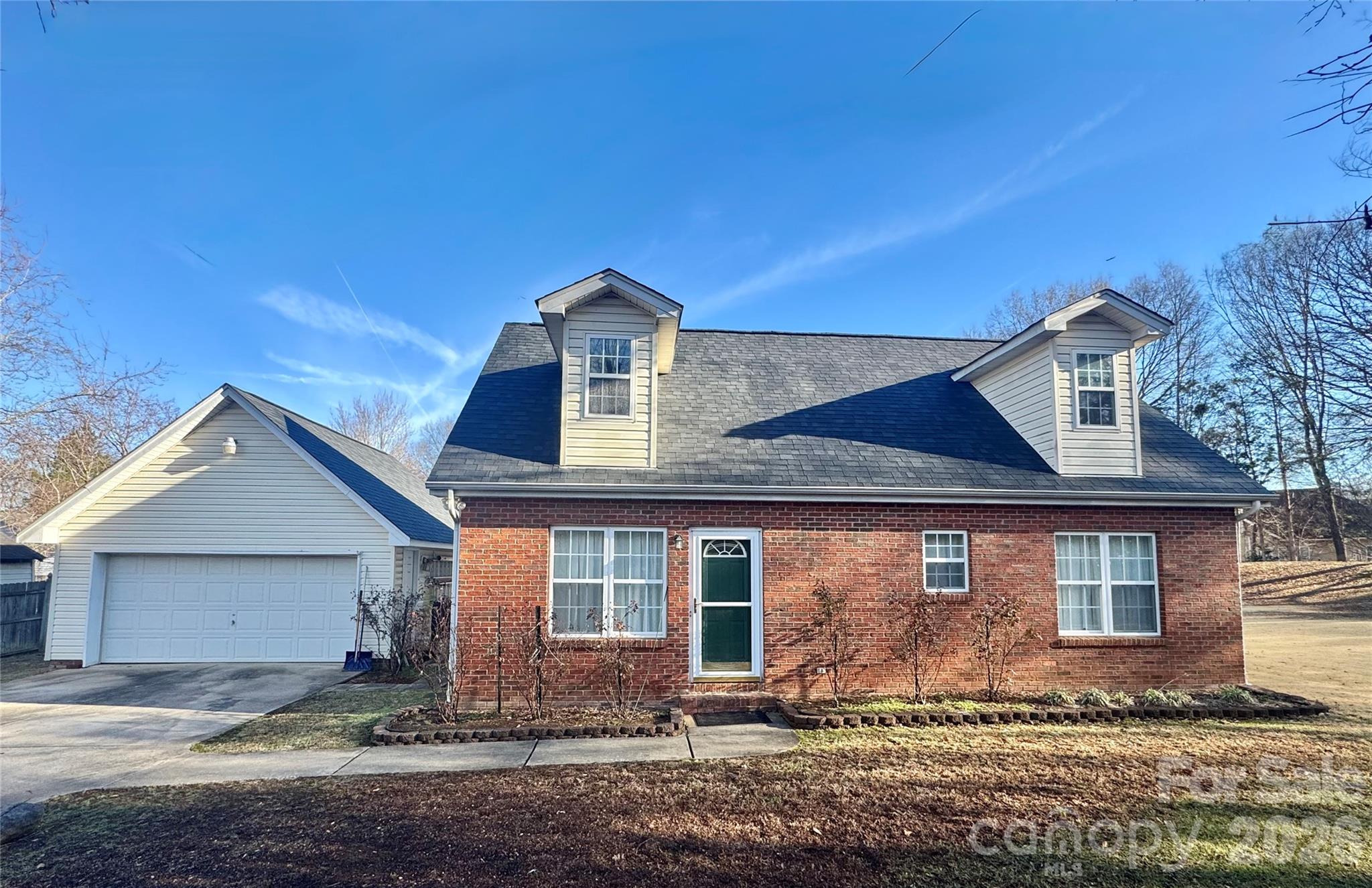 4463 Legend Street Concord NC 29027