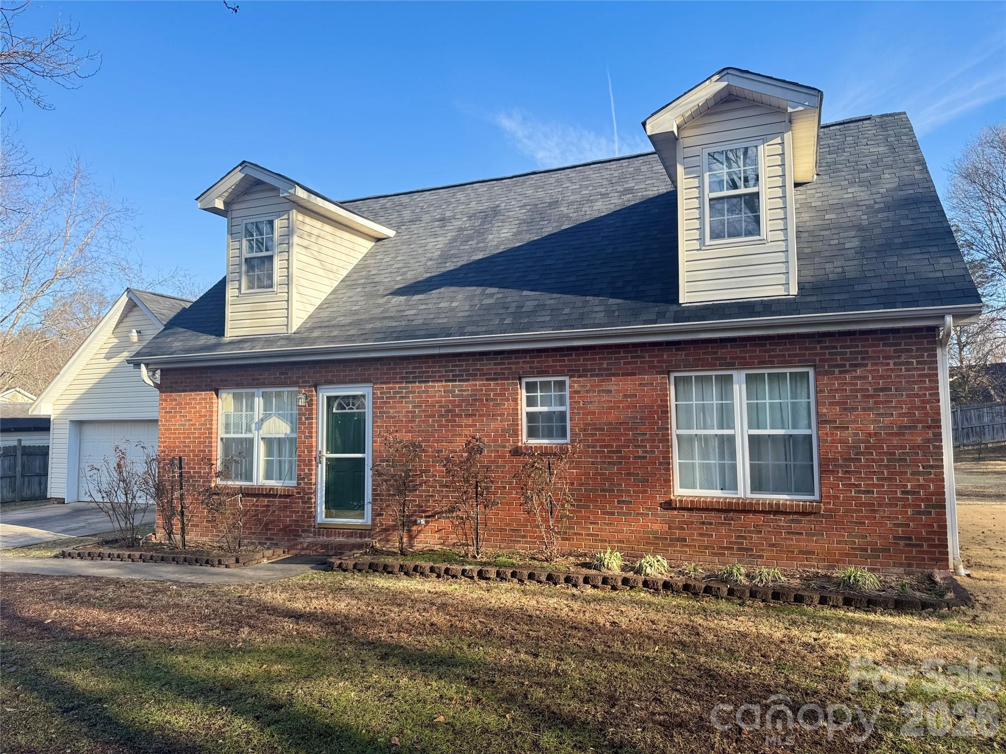 4463 Legend Street Concord NC 29027