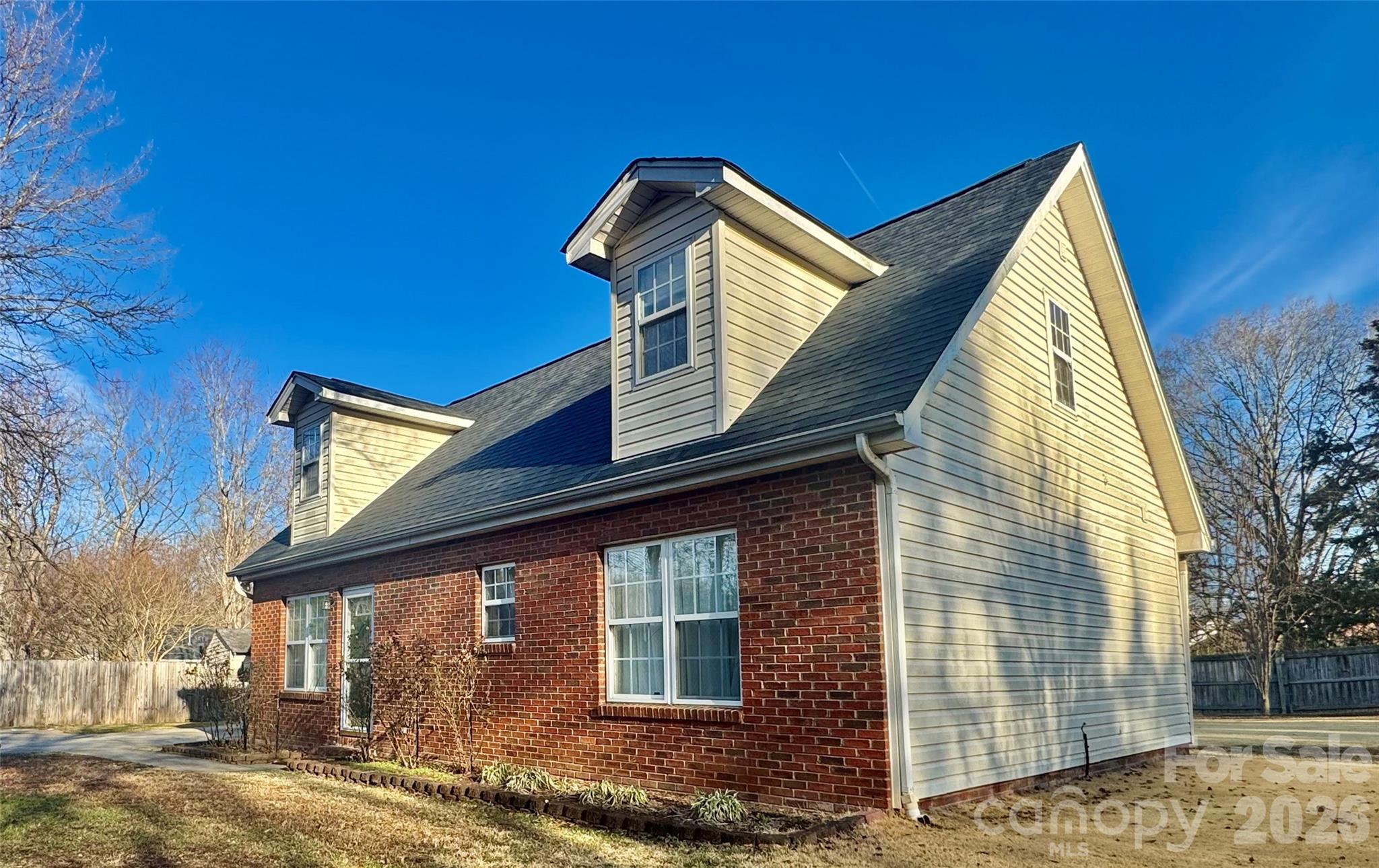 4463 Legend Street Concord NC 29027