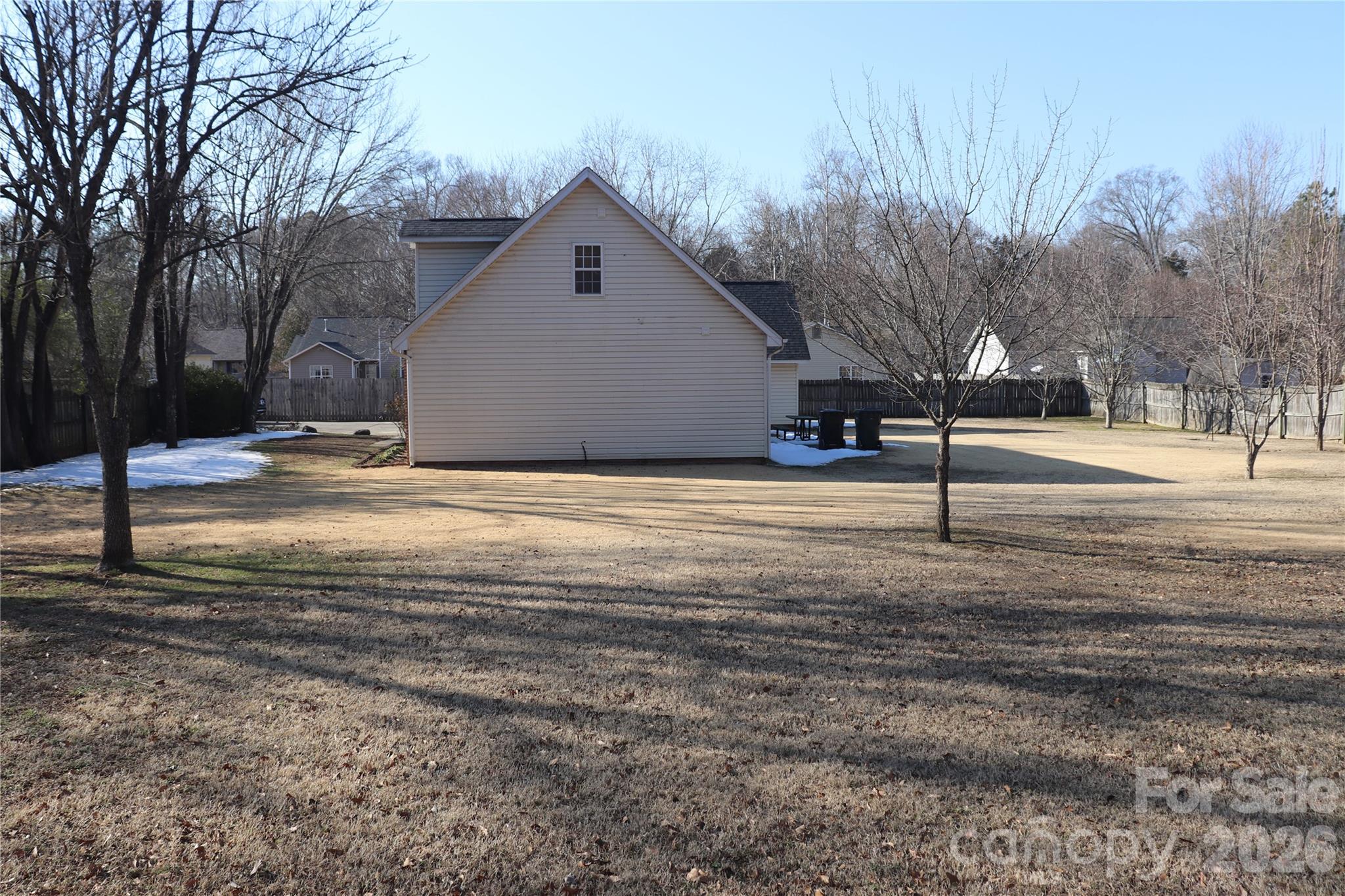 4463 Legend Street Concord NC 29027