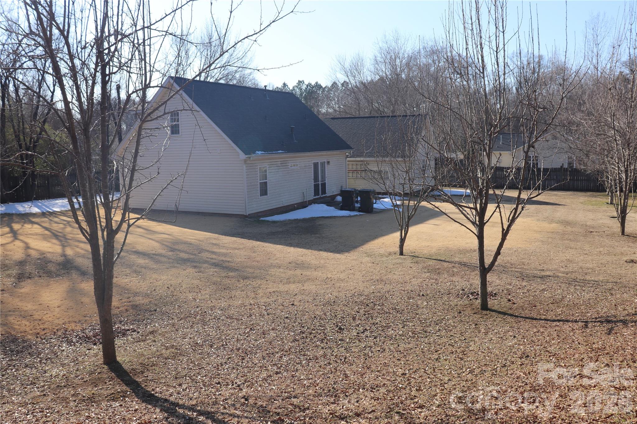 4463 Legend Street Concord NC 29027