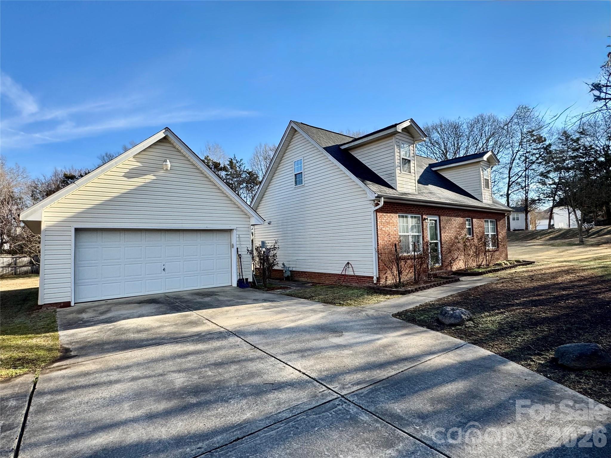 4463 Legend Street Concord NC 29027