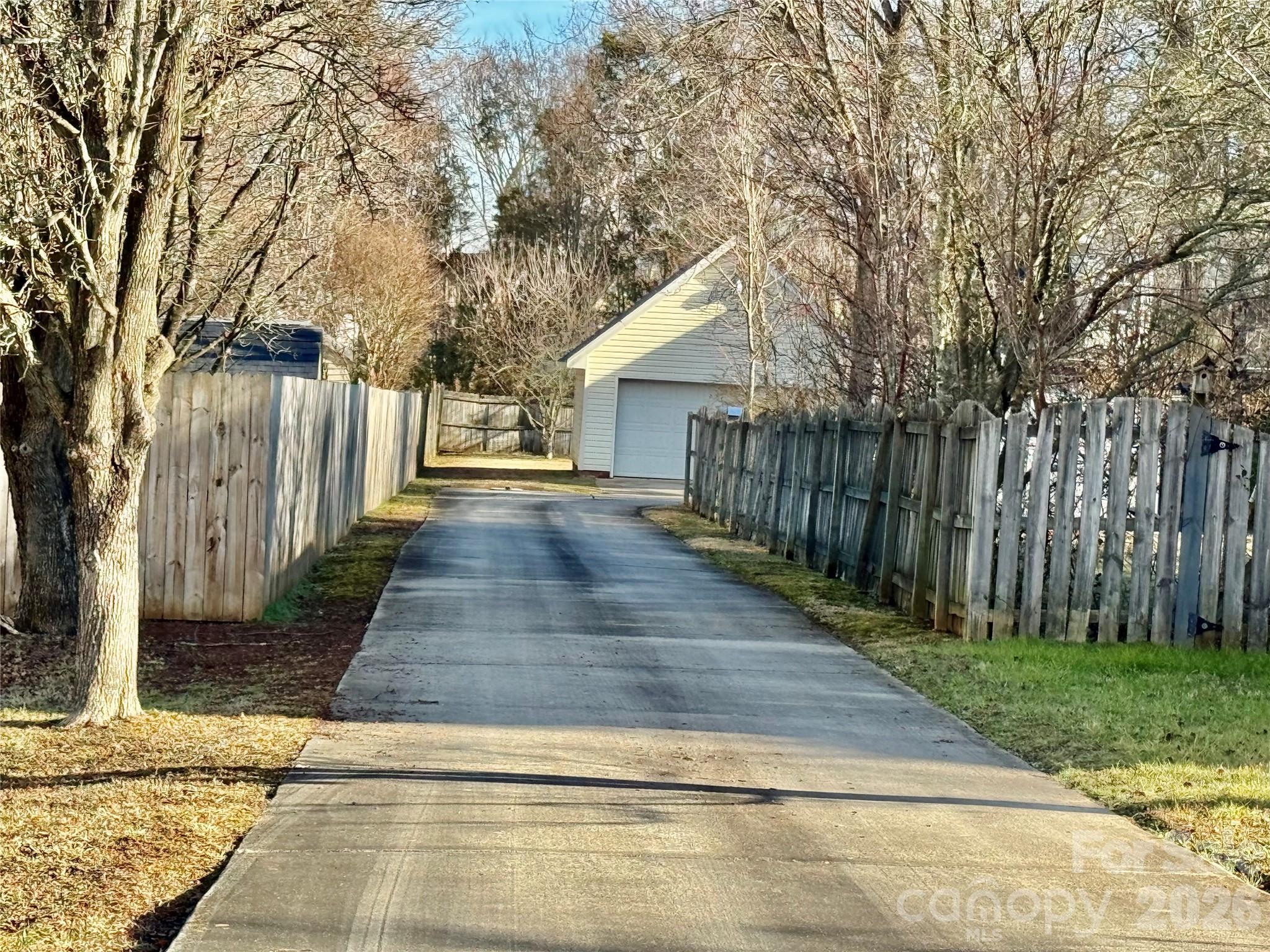4463 Legend Street Concord NC 29027