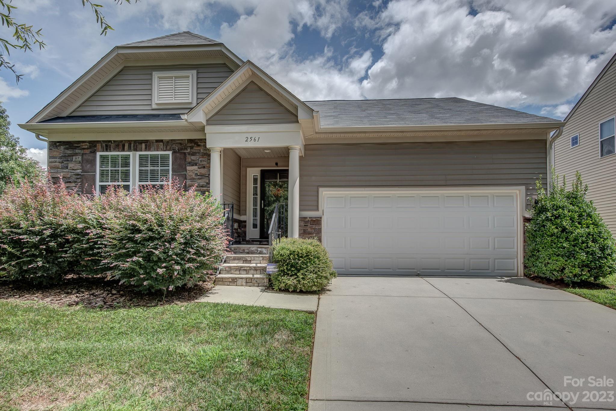 2561 Bethesda Oaks Drive Gastonia NC 28056
