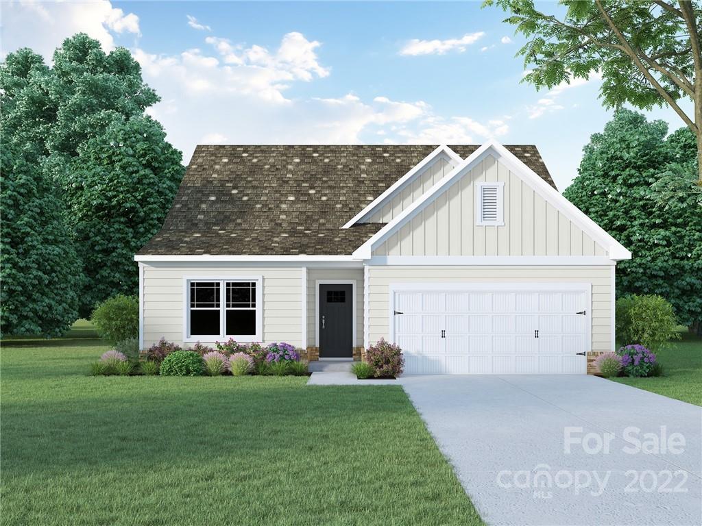 5125 Helmsworth Drive Waxhaw NC 28173
