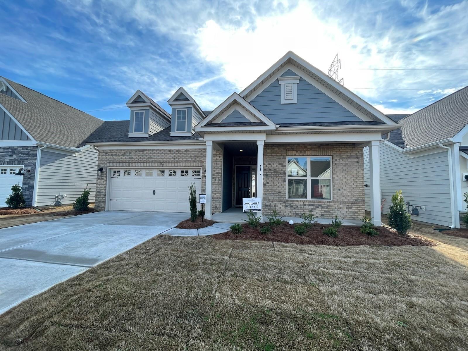 410 Northgate Boulevard Indian Trail NC 28079