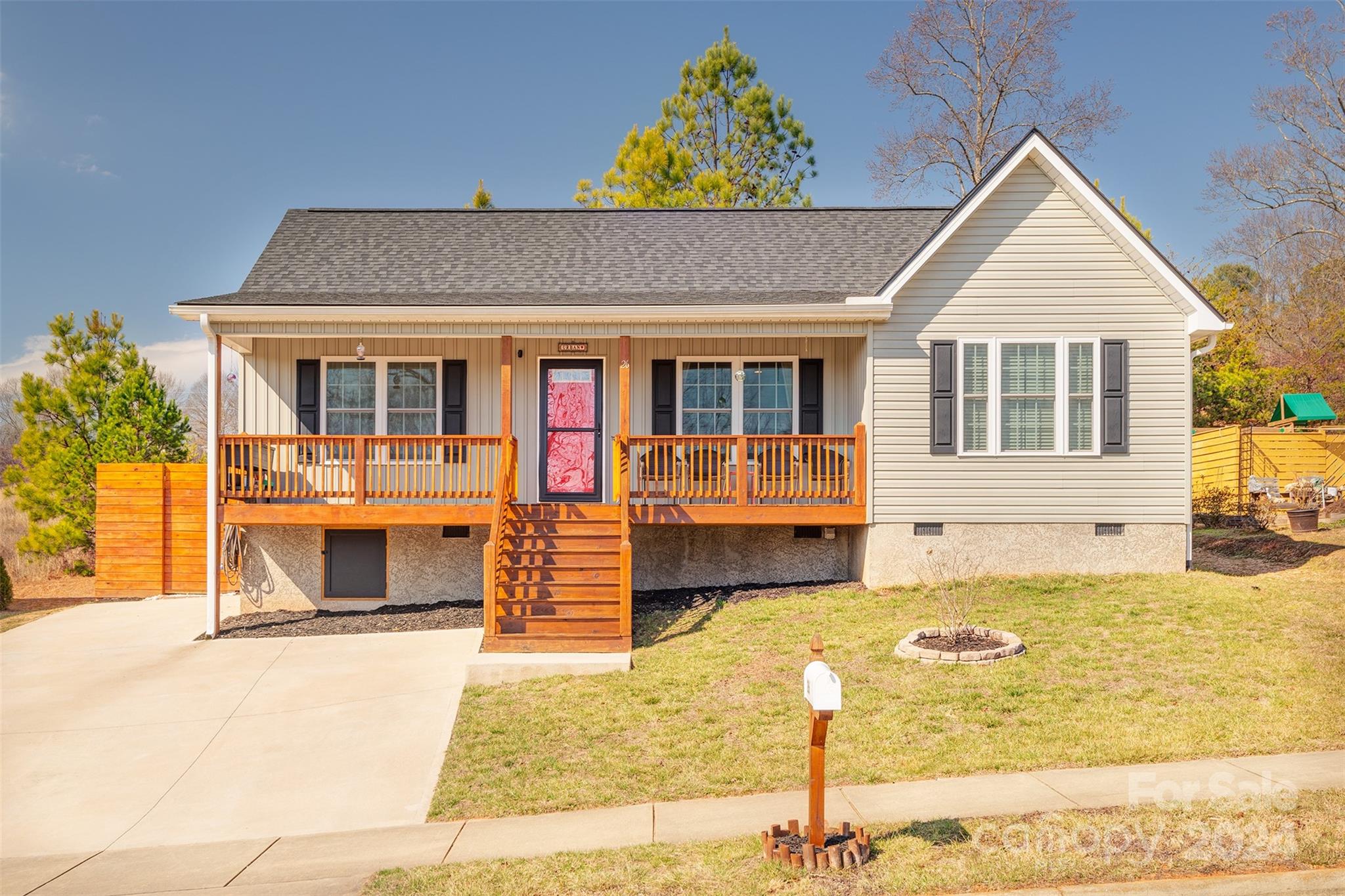 26 Westmore Drive Asheville NC 28806