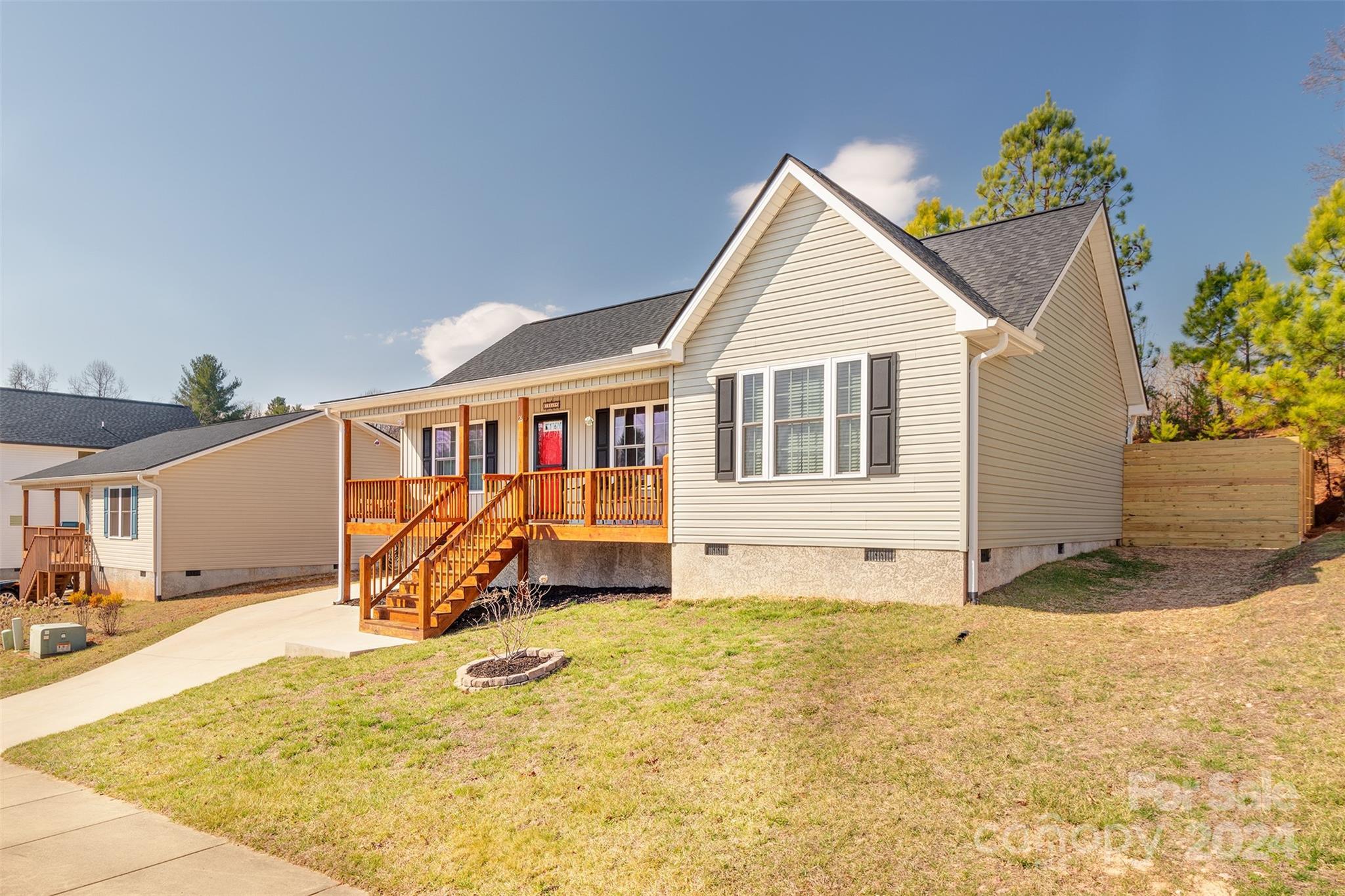 26 Westmore Drive Asheville NC 28806