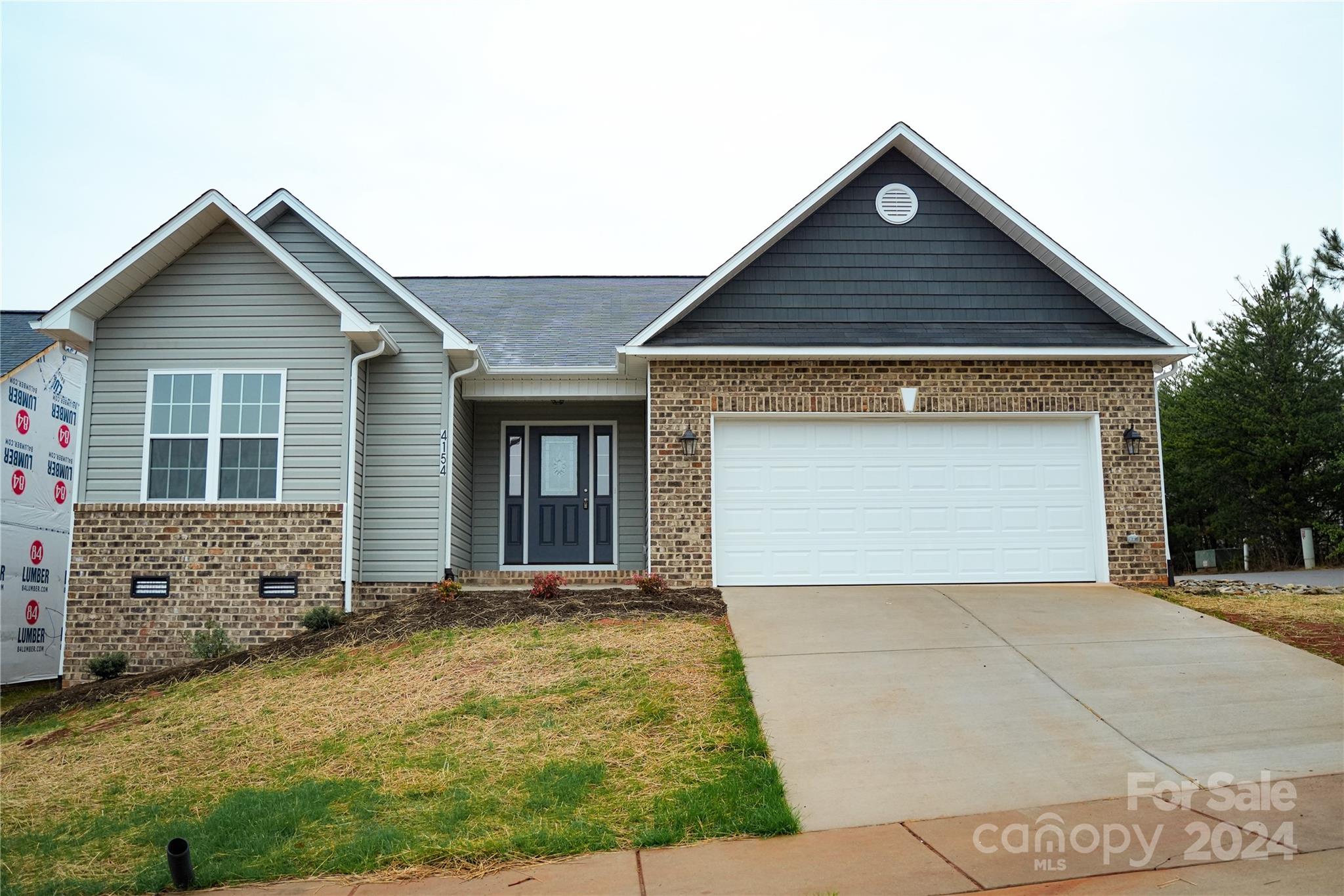 4154 Saltwood Drive Hickory NC 28602