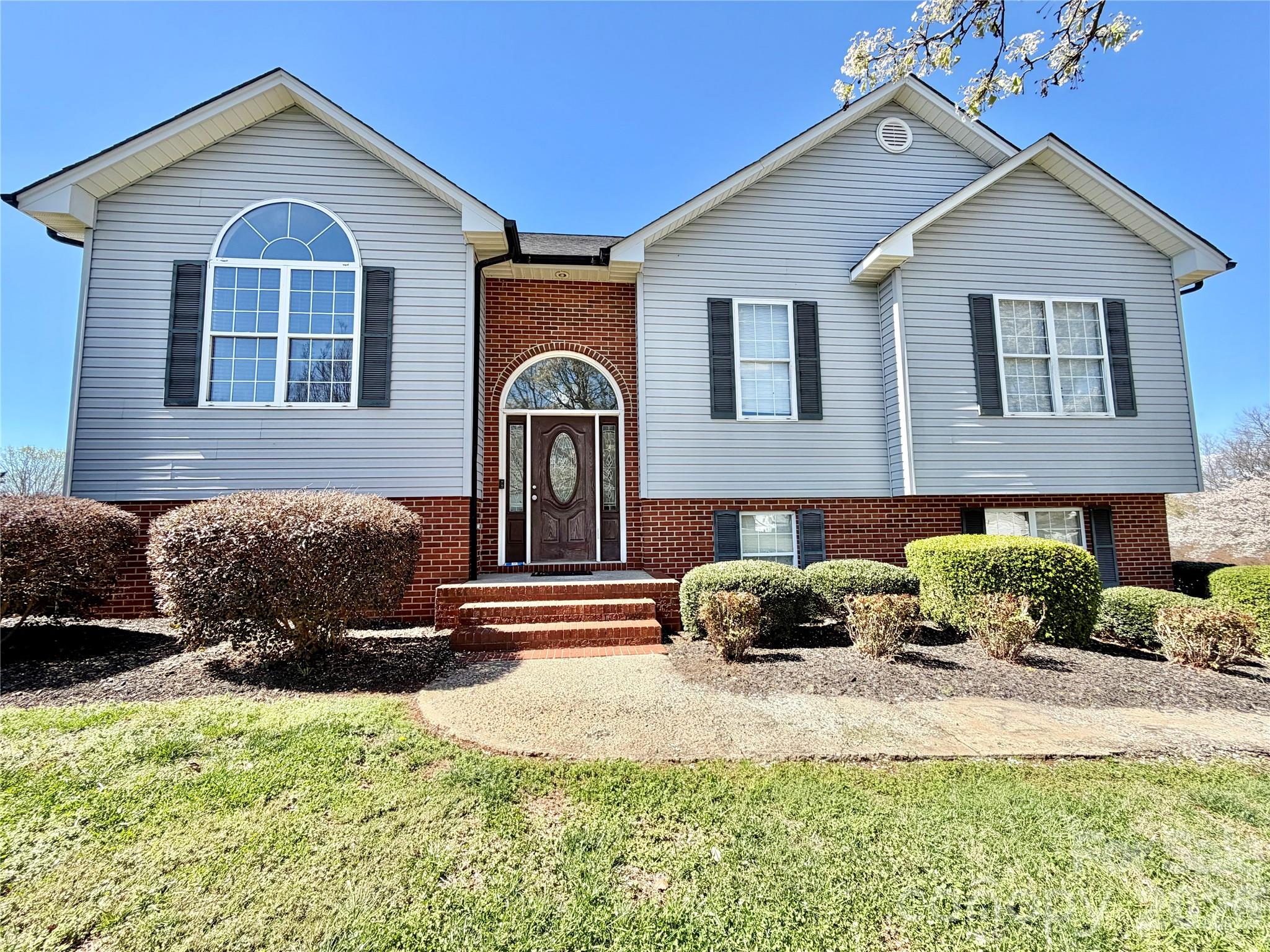 15 Luther Stafford Avenue Taylorsville NC 28681