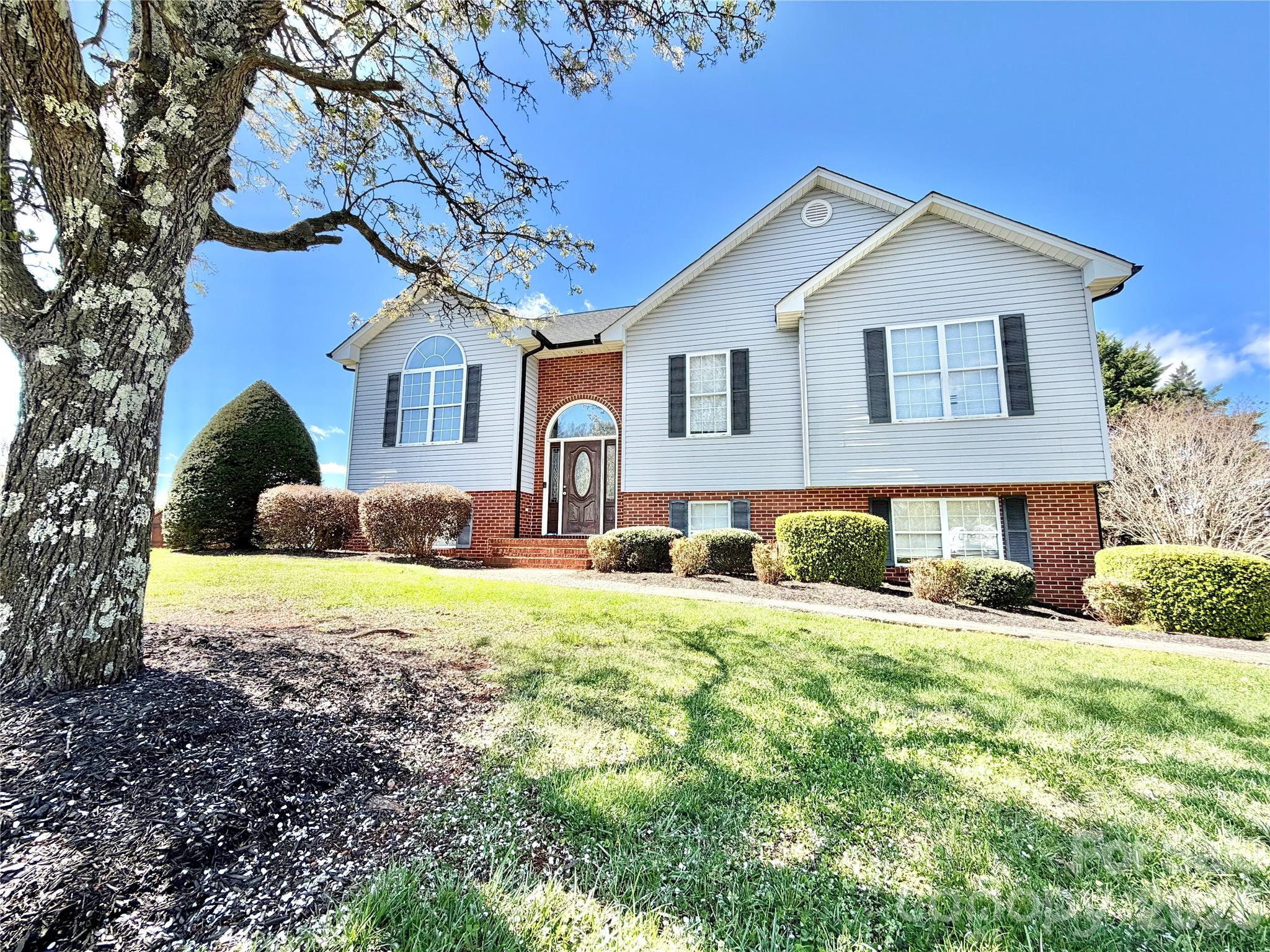 15 Luther Stafford Avenue Taylorsville NC 28681