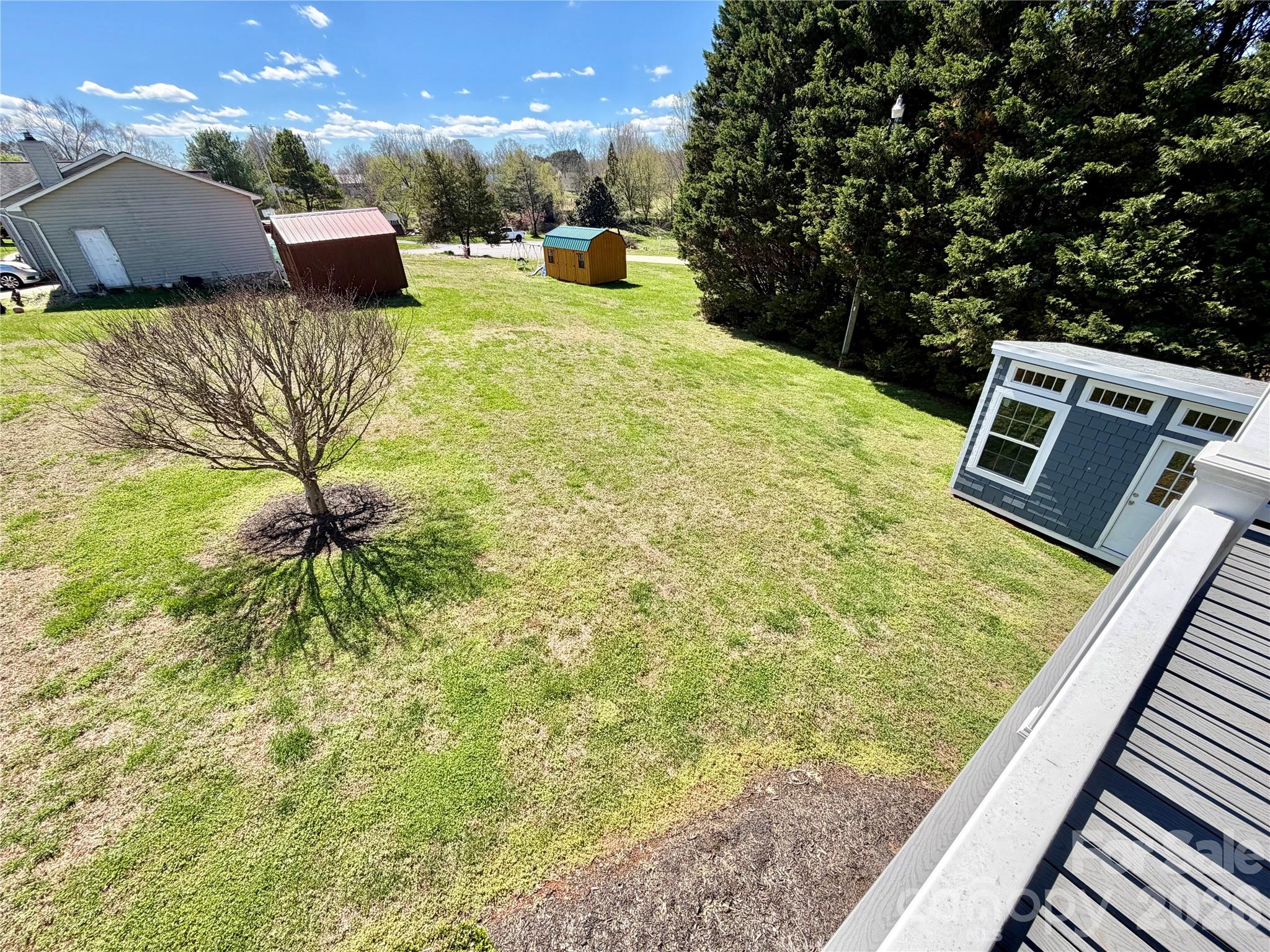 15 Luther Stafford Avenue Taylorsville NC 28681