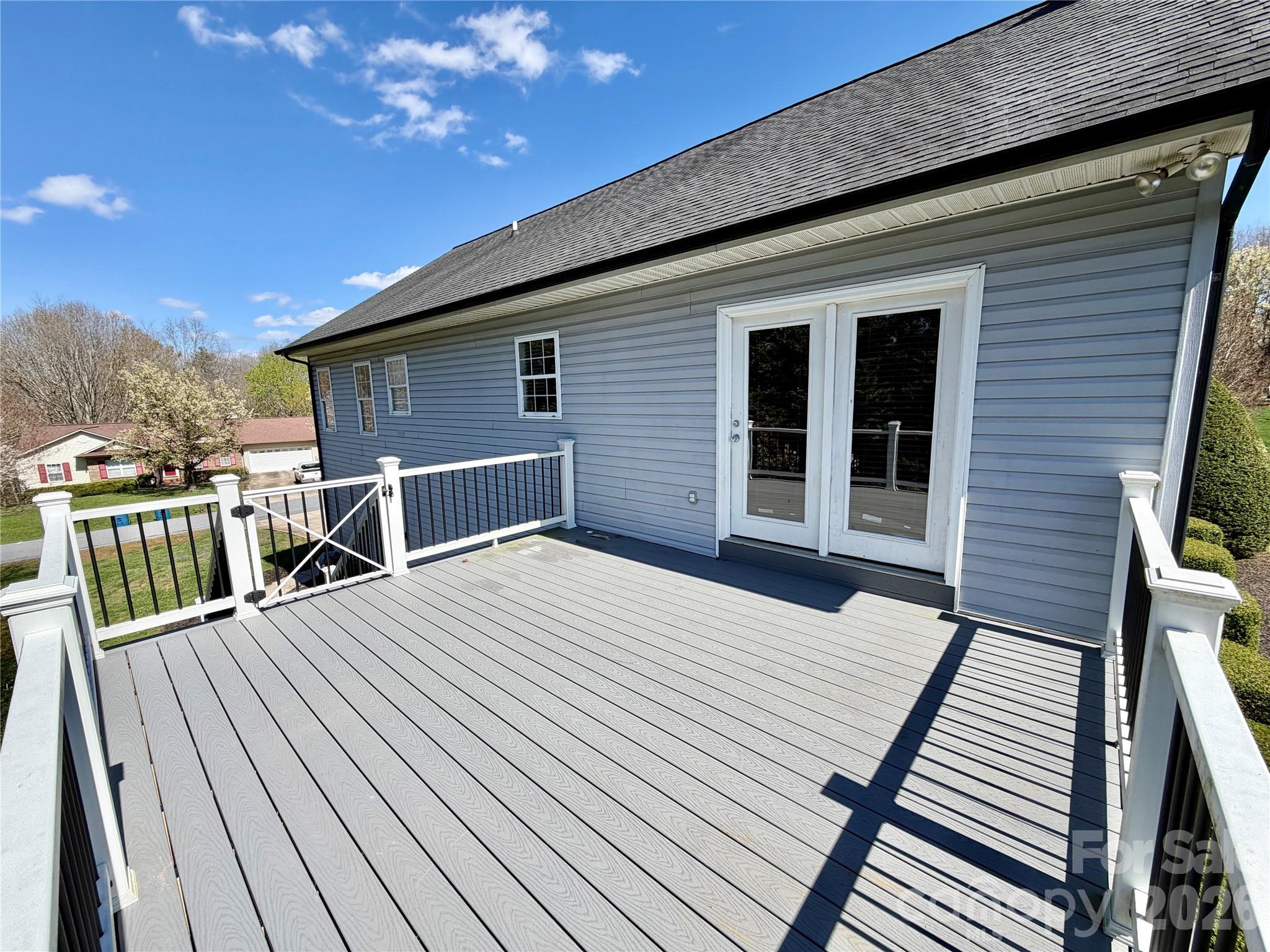 15 Luther Stafford Avenue Taylorsville NC 28681