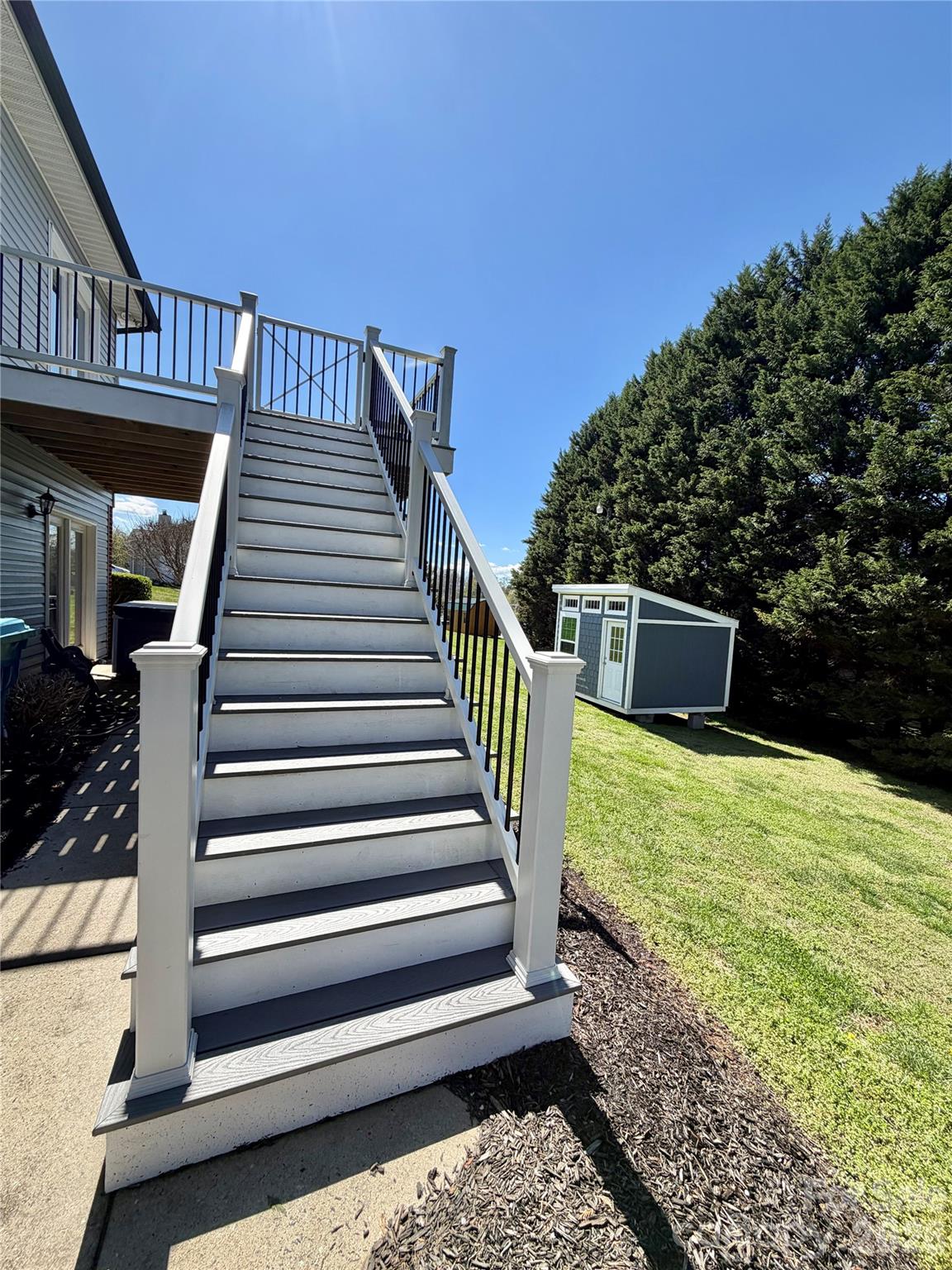 15 Luther Stafford Avenue Taylorsville NC 28681