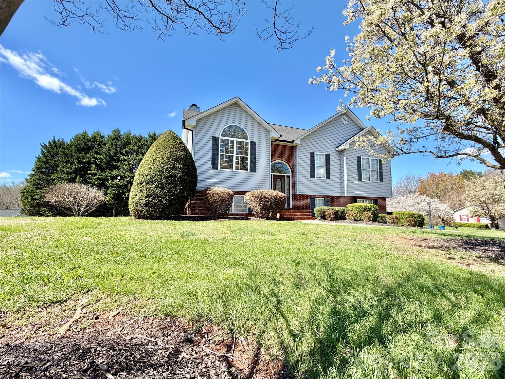 15 Luther Stafford Avenue Taylorsville NC 28681