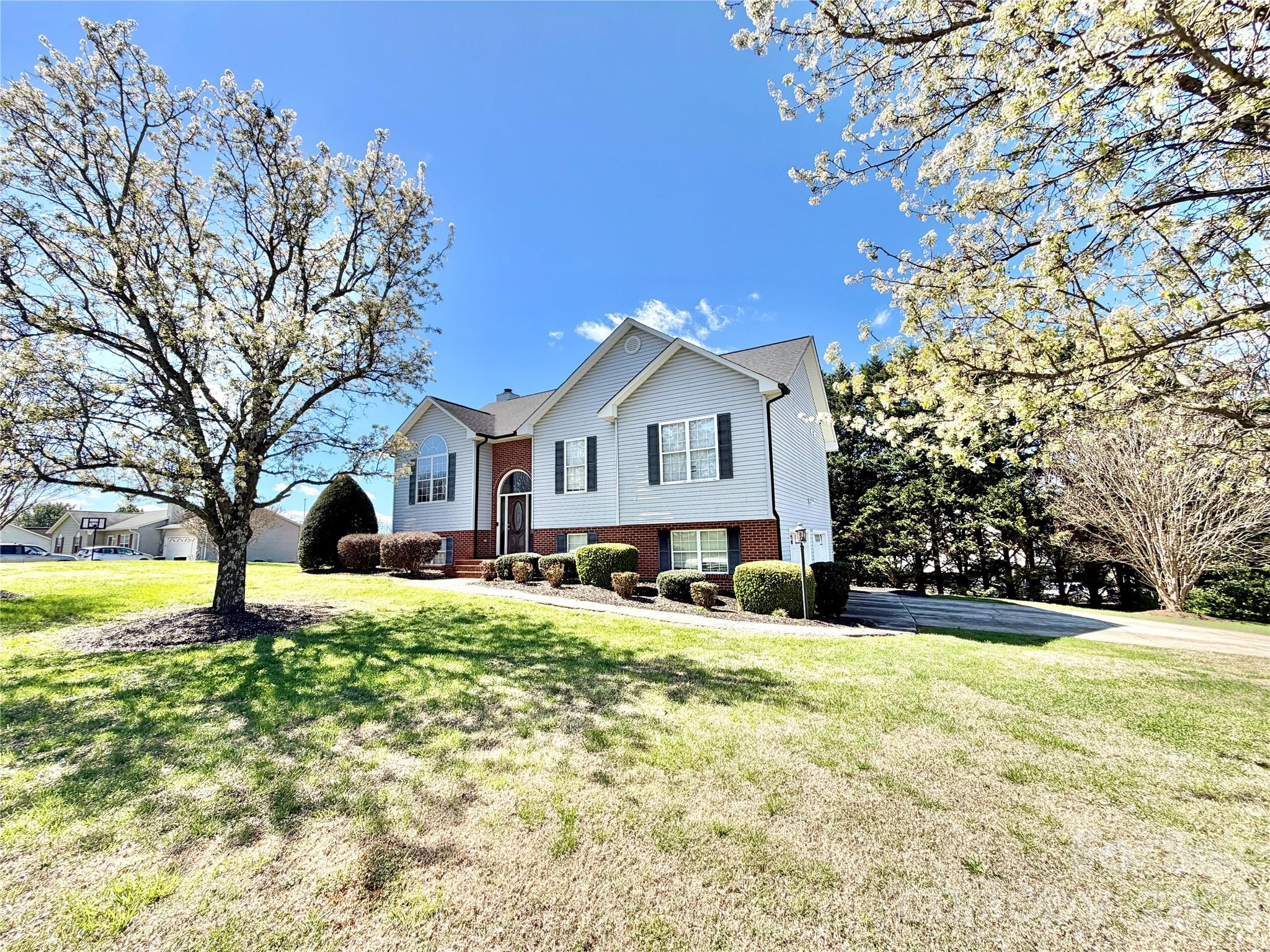 15 Luther Stafford Avenue Taylorsville NC 28681