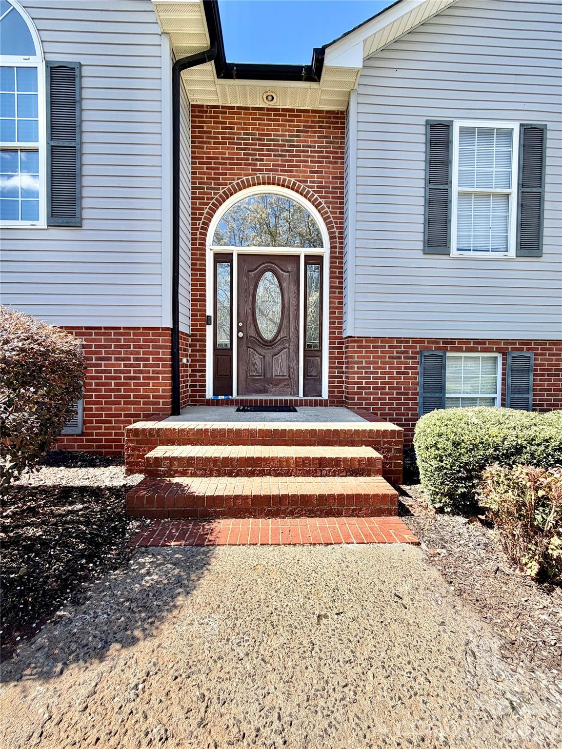 15 Luther Stafford Avenue Taylorsville NC 28681