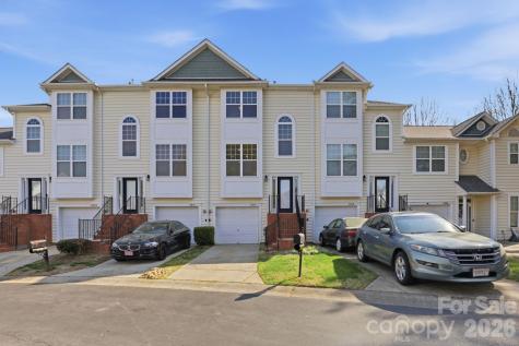 2814 Avalon Loop Road Charlotte NC 28269