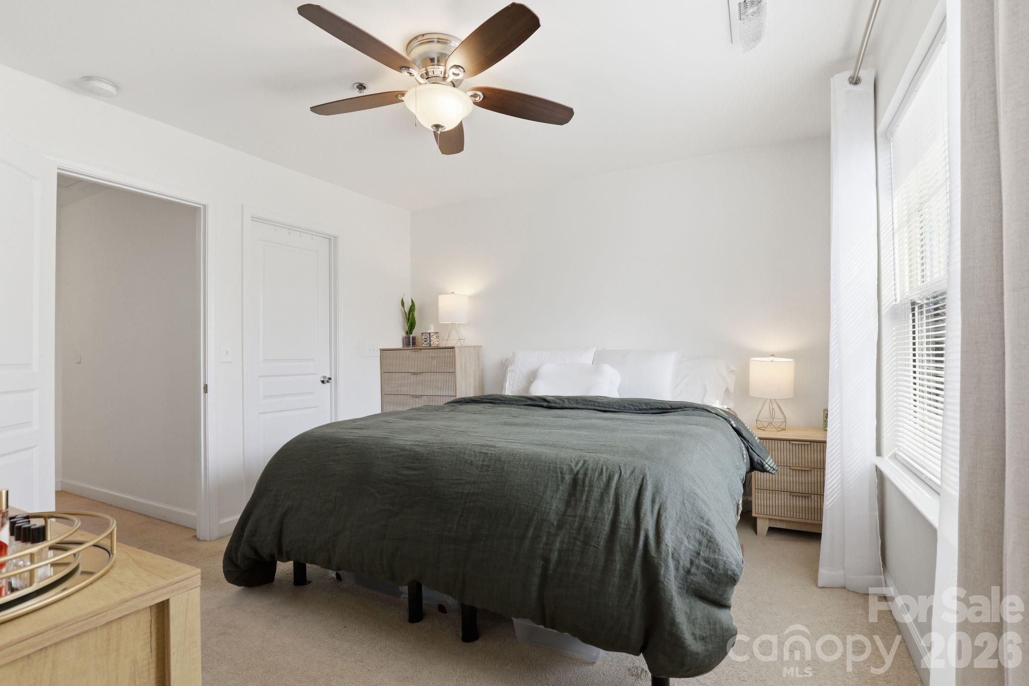 2814 Avalon Loop Road Charlotte NC 28269