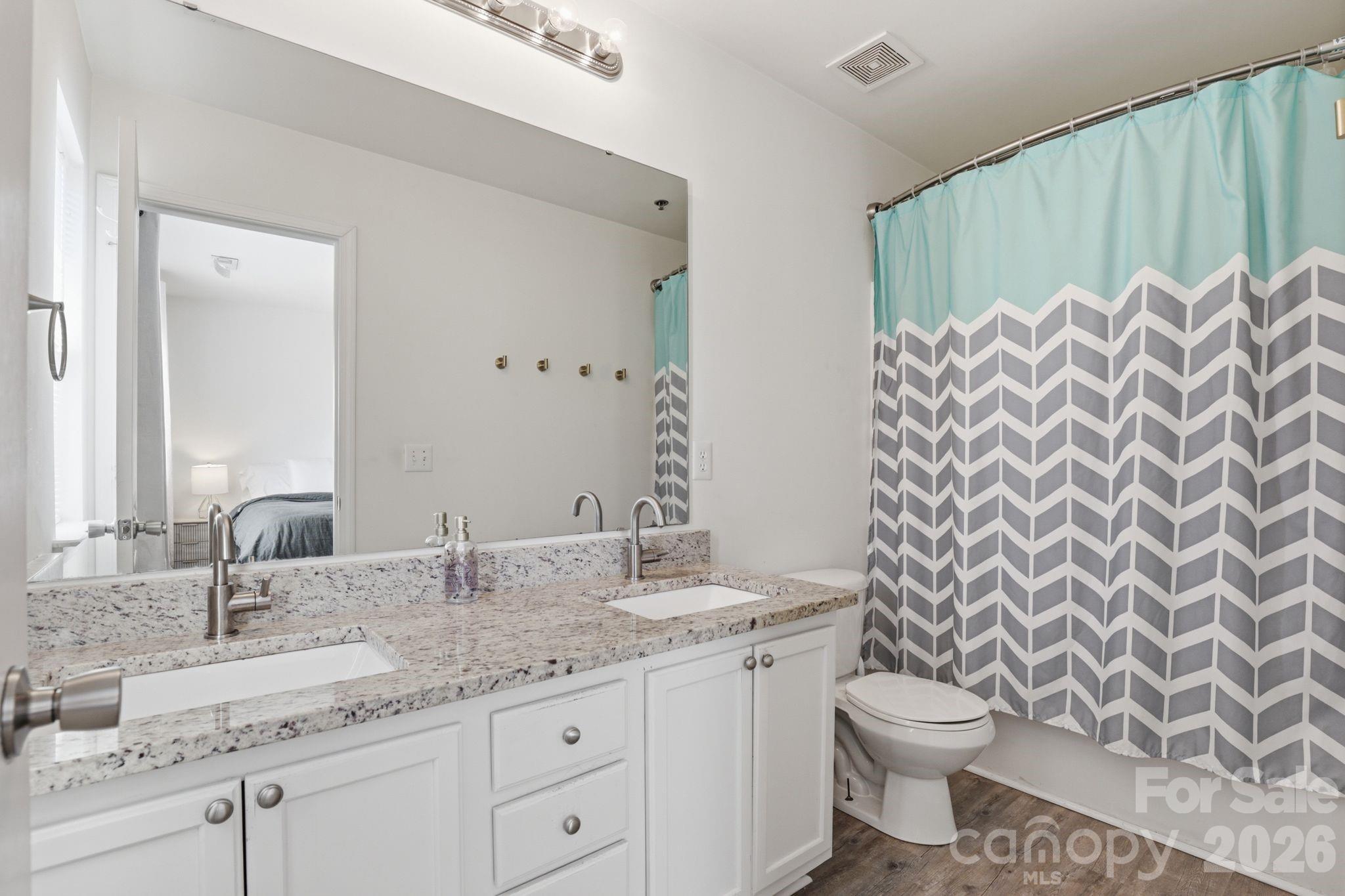 2814 Avalon Loop Road Charlotte NC 28269
