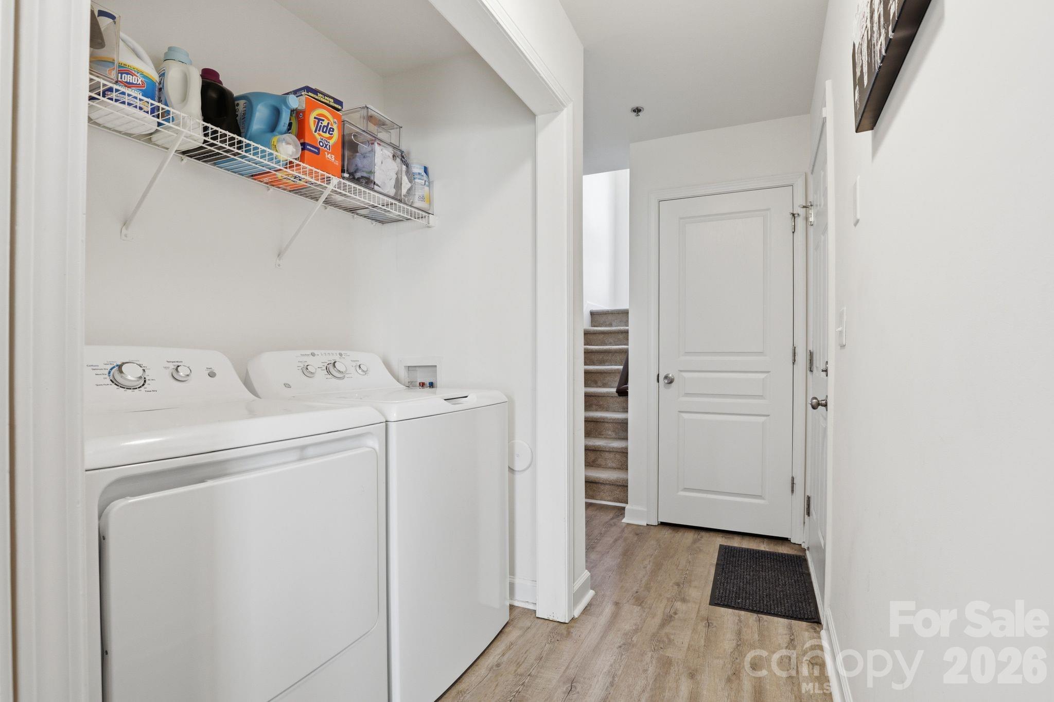 2814 Avalon Loop Road Charlotte NC 28269