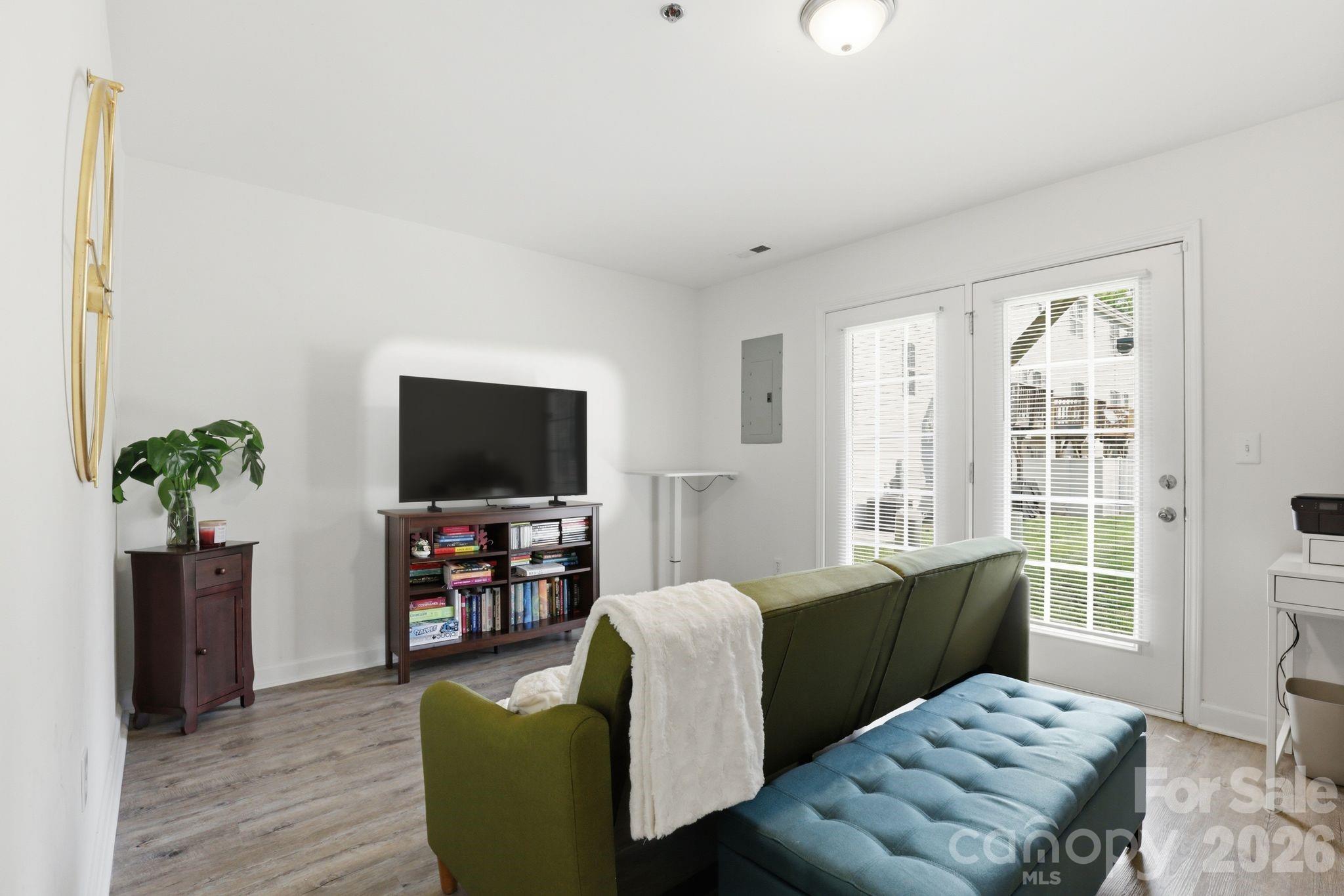 2814 Avalon Loop Road Charlotte NC 28269