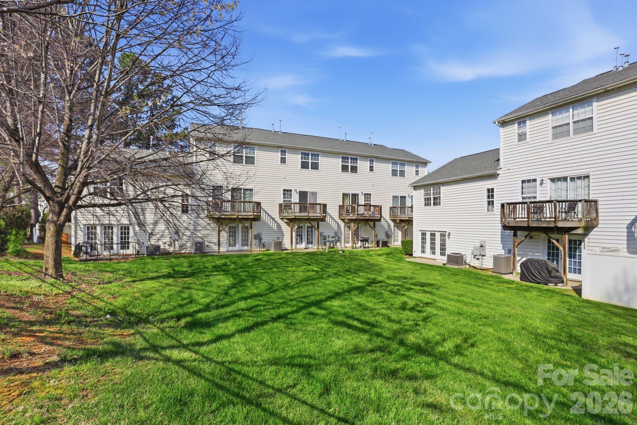 2814 Avalon Loop Road Charlotte NC 28269
