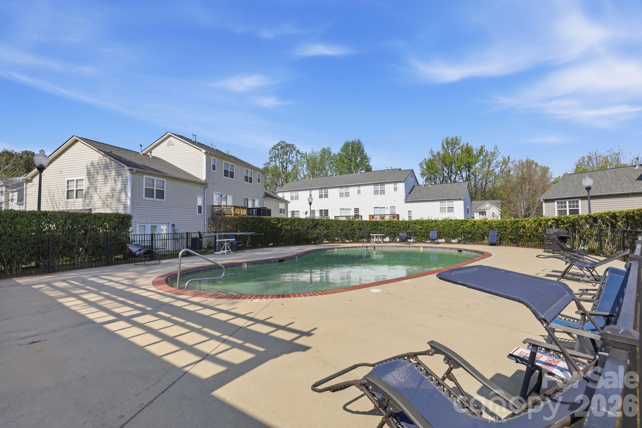 2814 Avalon Loop Road Charlotte NC 28269
