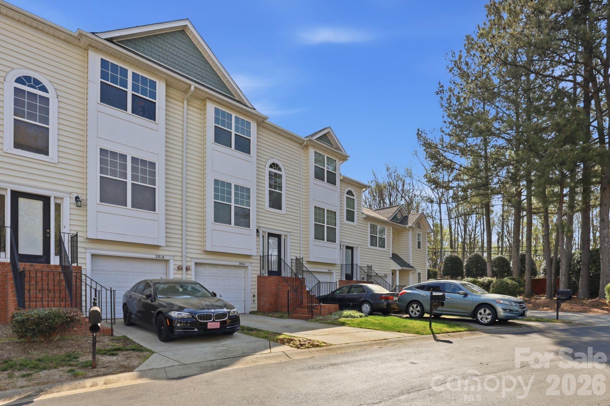 2814 Avalon Loop Road Charlotte NC 28269