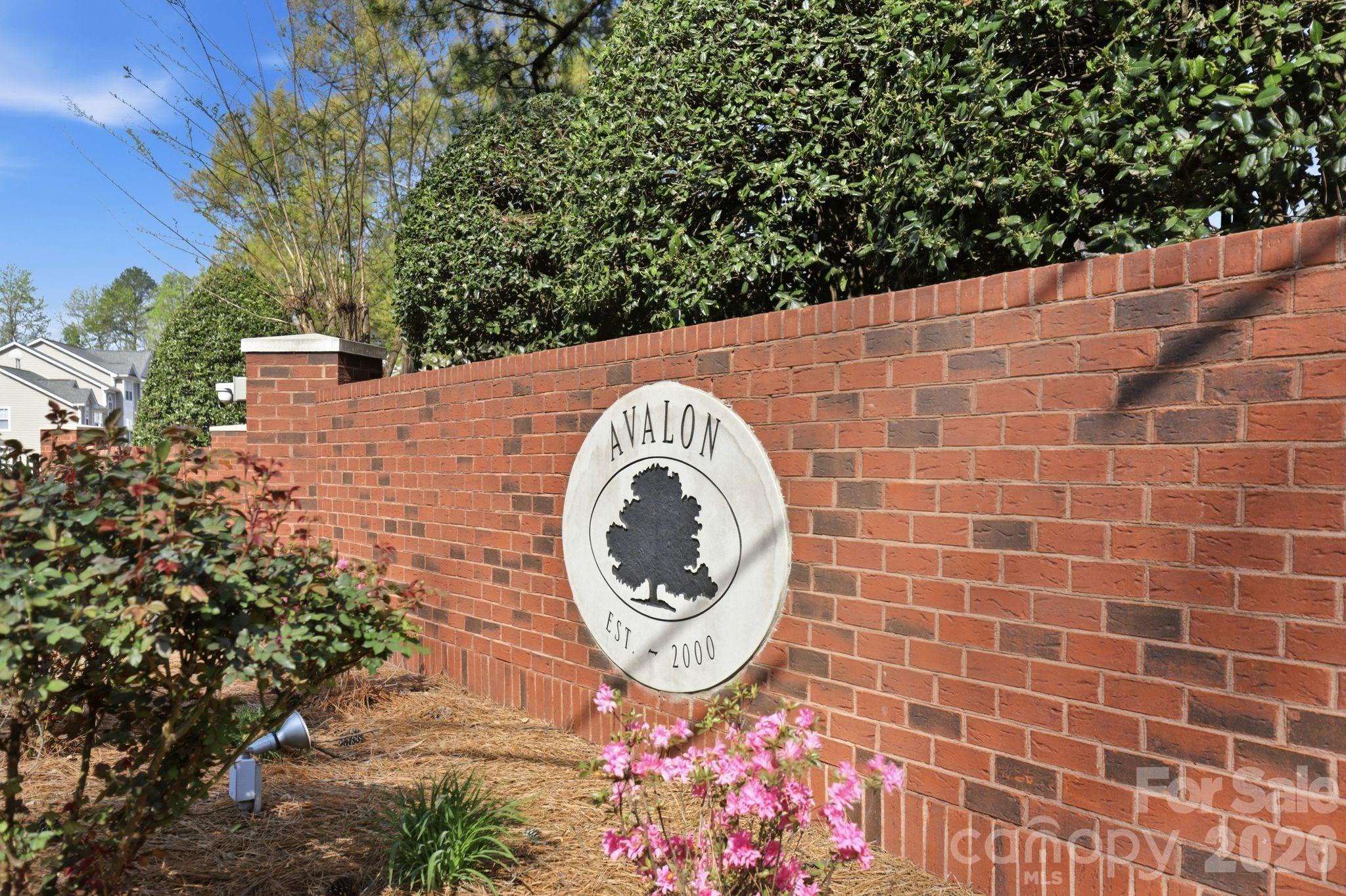 2814 Avalon Loop Road Charlotte NC 28269