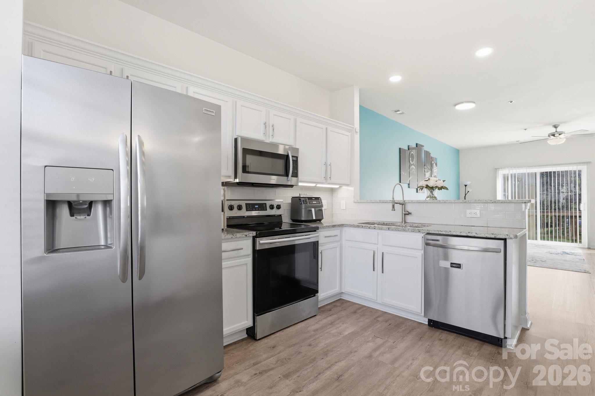 2814 Avalon Loop Road Charlotte NC 28269