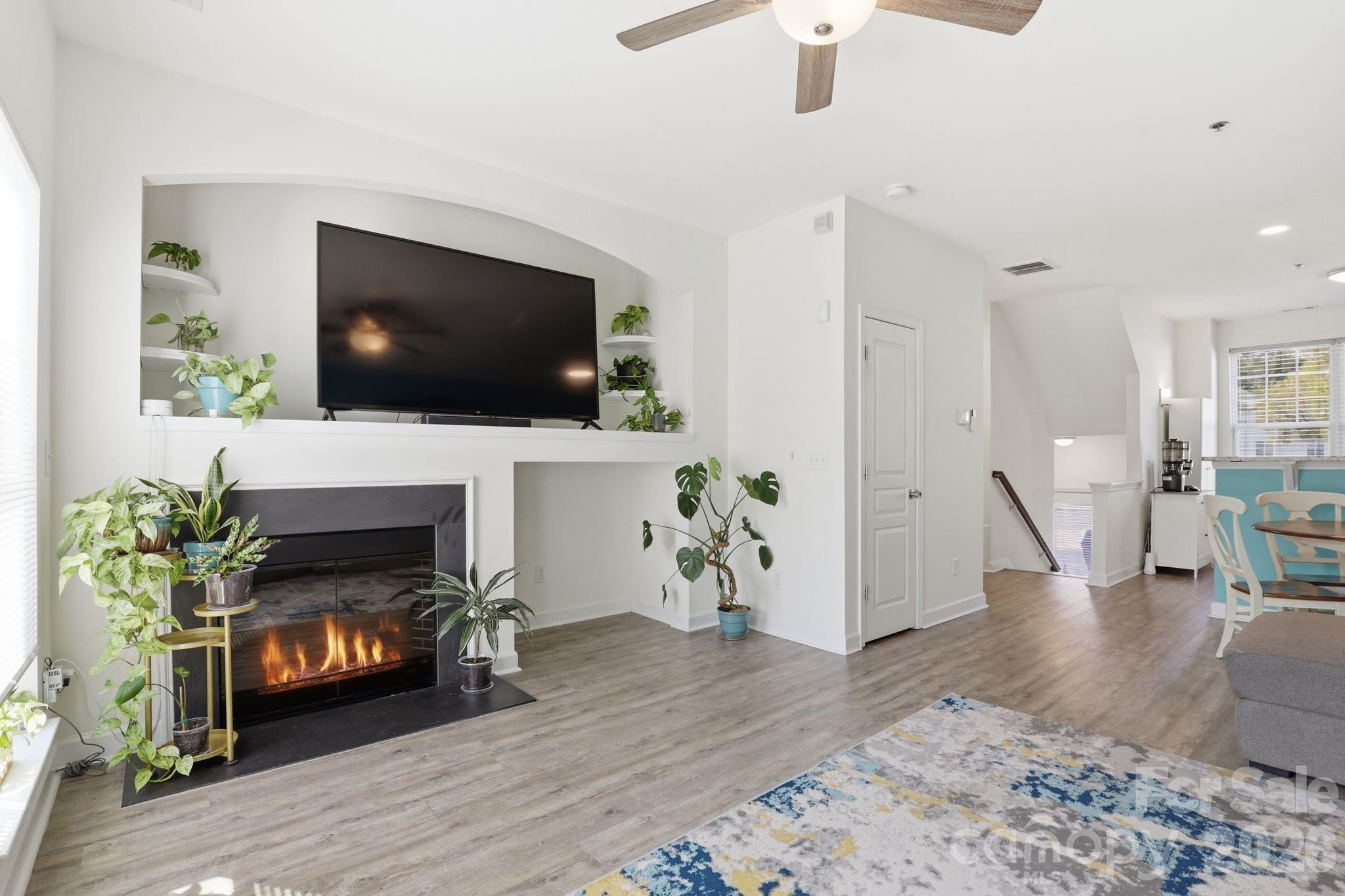 2814 Avalon Loop Road Charlotte NC 28269