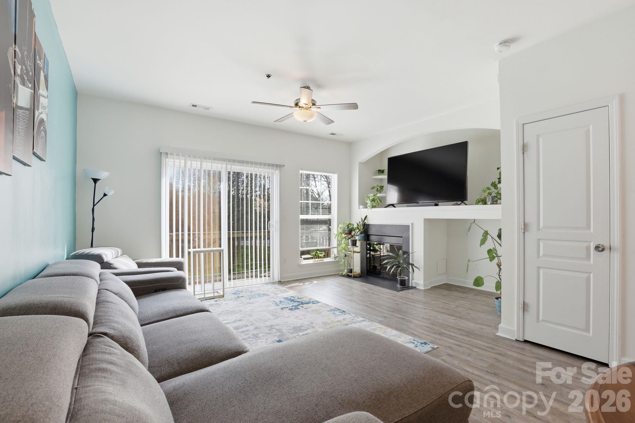 2814 Avalon Loop Road Charlotte NC 28269