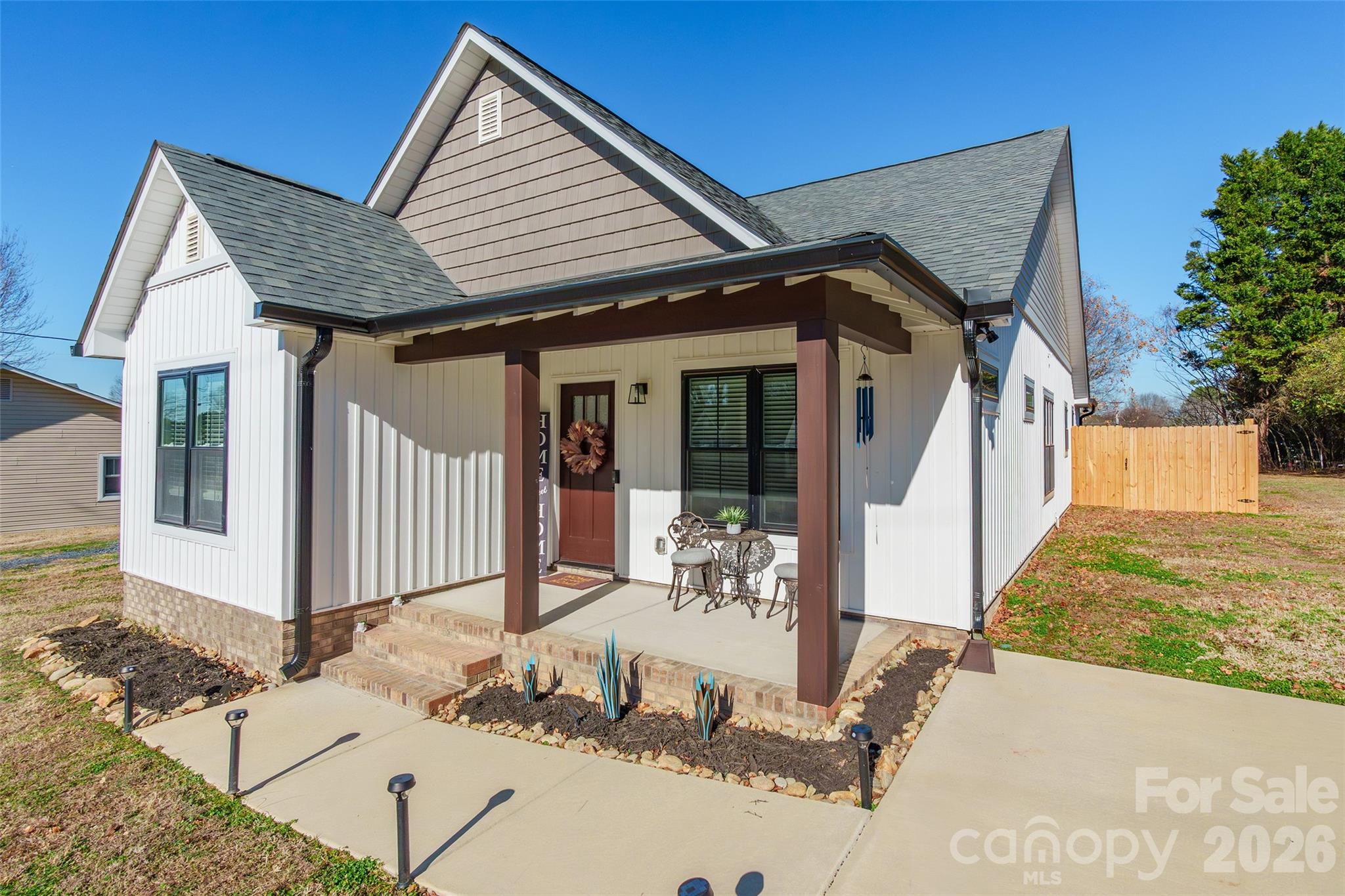 1325 E Cannon Avenue Albemarle NC 28001