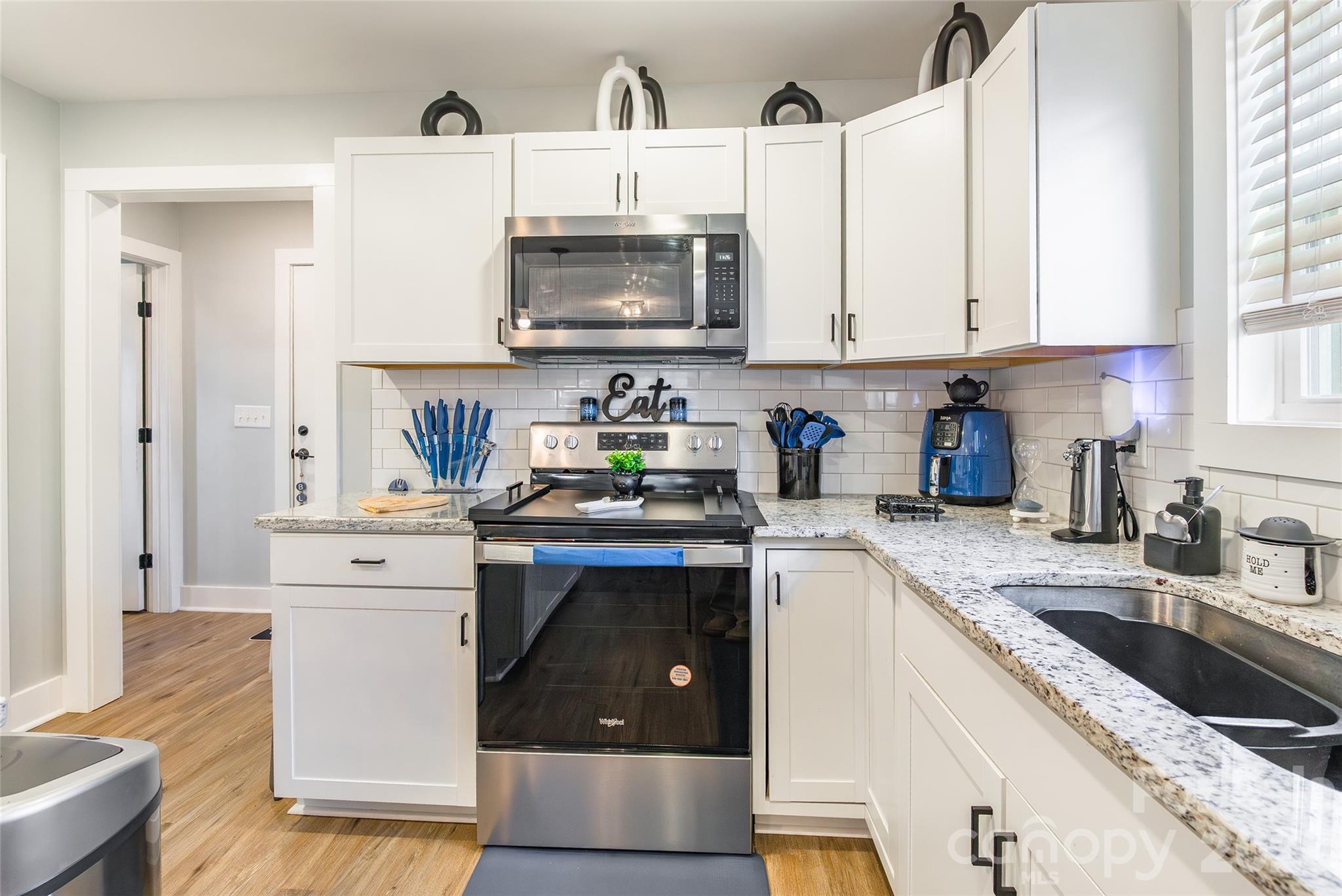 1325 E Cannon Avenue Albemarle NC 28001