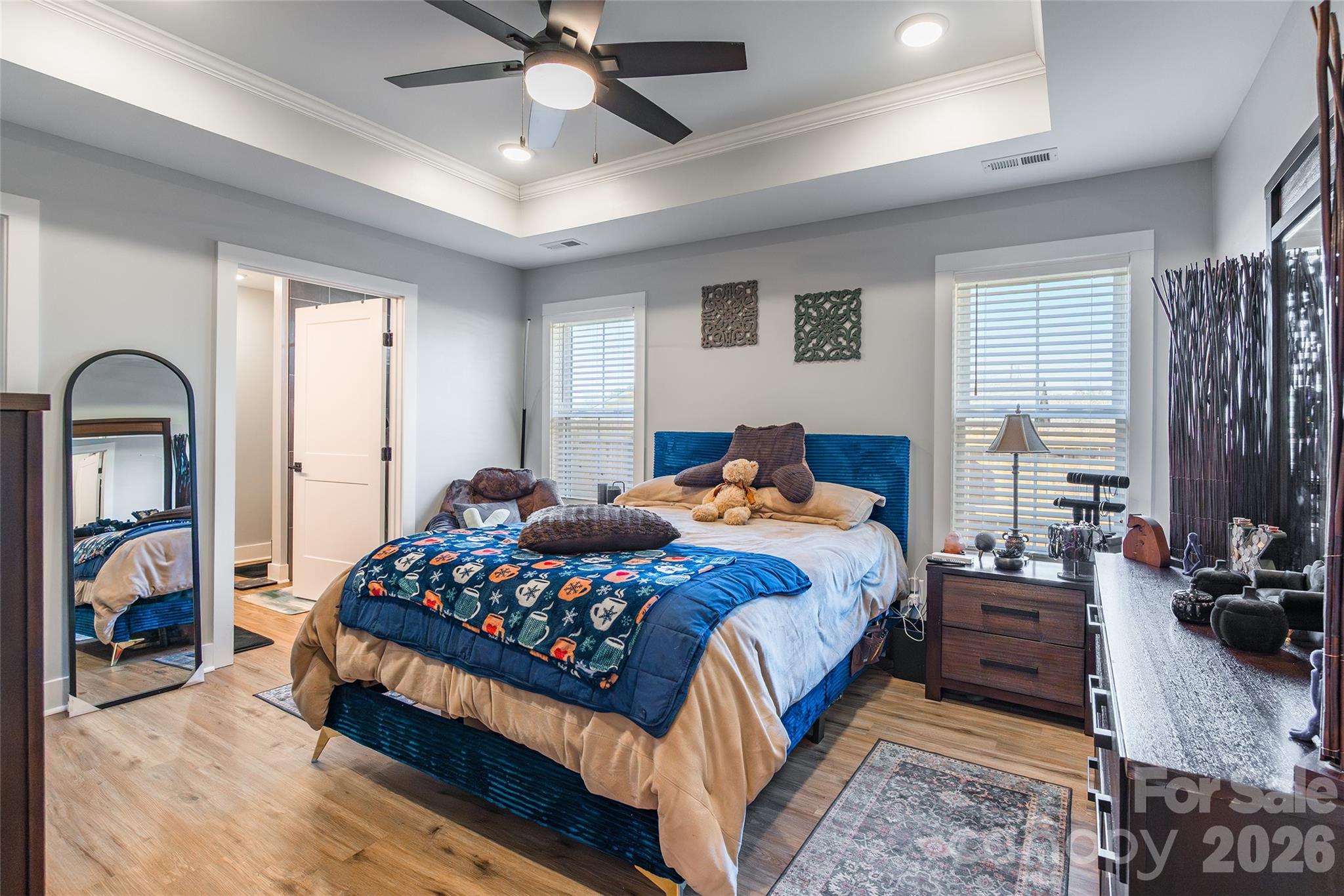 1325 E Cannon Avenue Albemarle NC 28001