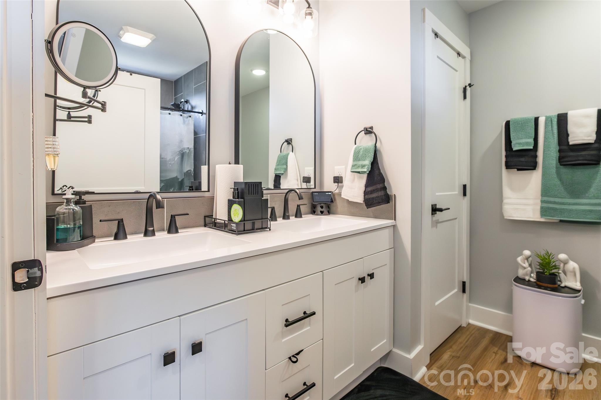 1325 E Cannon Avenue Albemarle NC 28001