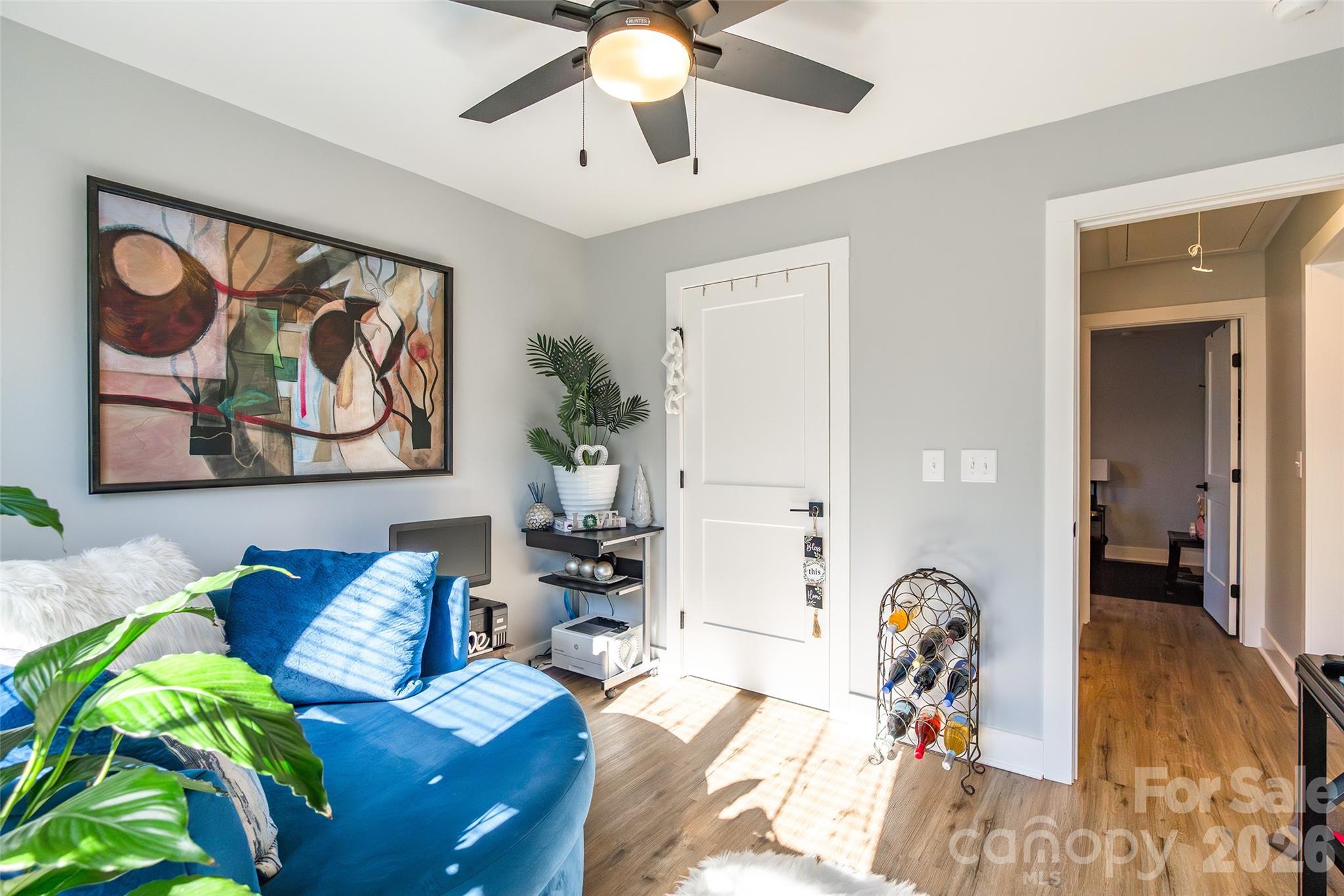 1325 E Cannon Avenue Albemarle NC 28001