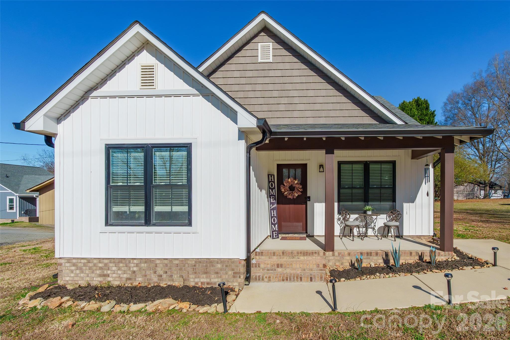 1325 E Cannon Avenue Albemarle NC 28001