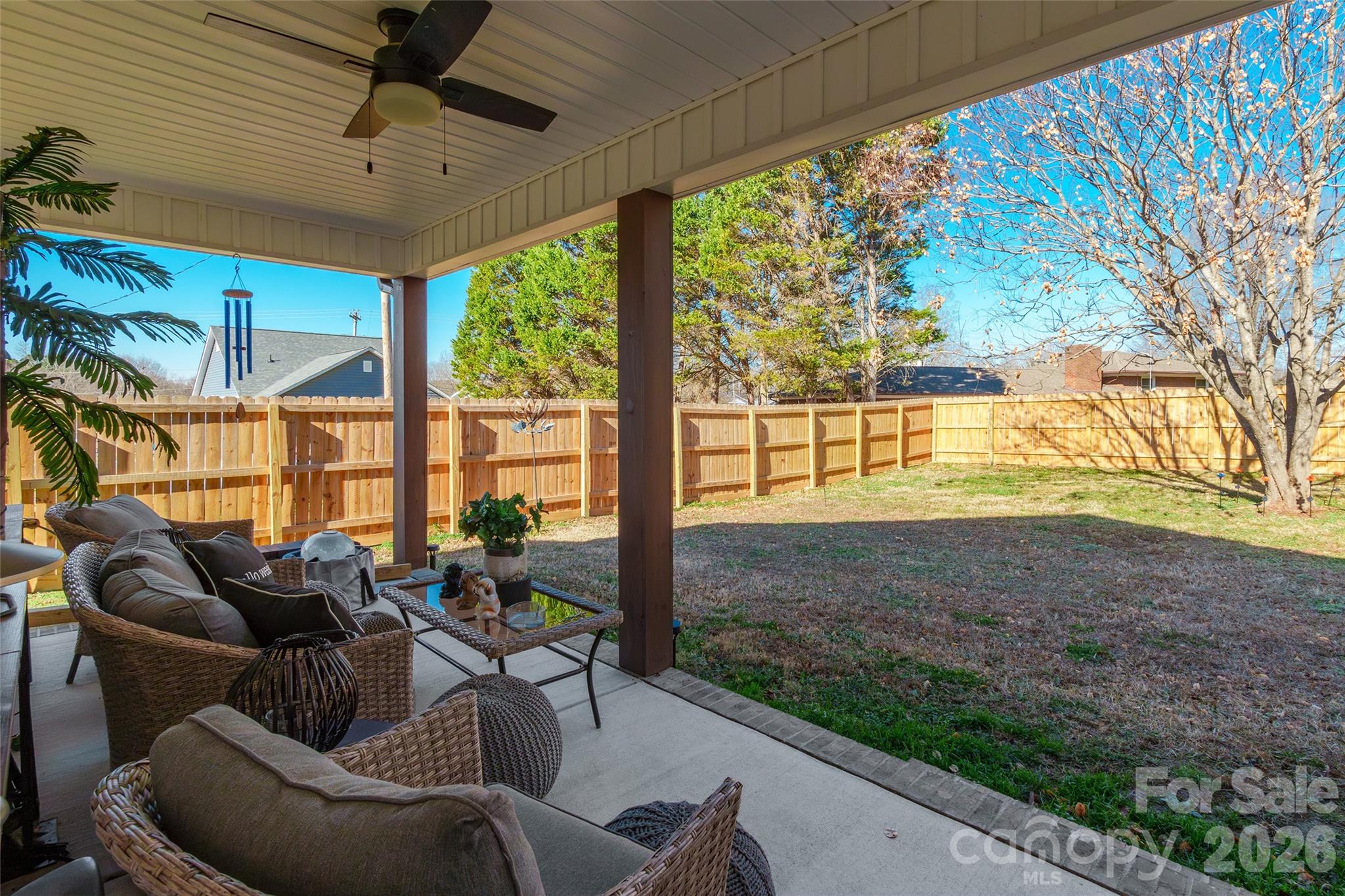 1325 E Cannon Avenue Albemarle NC 28001