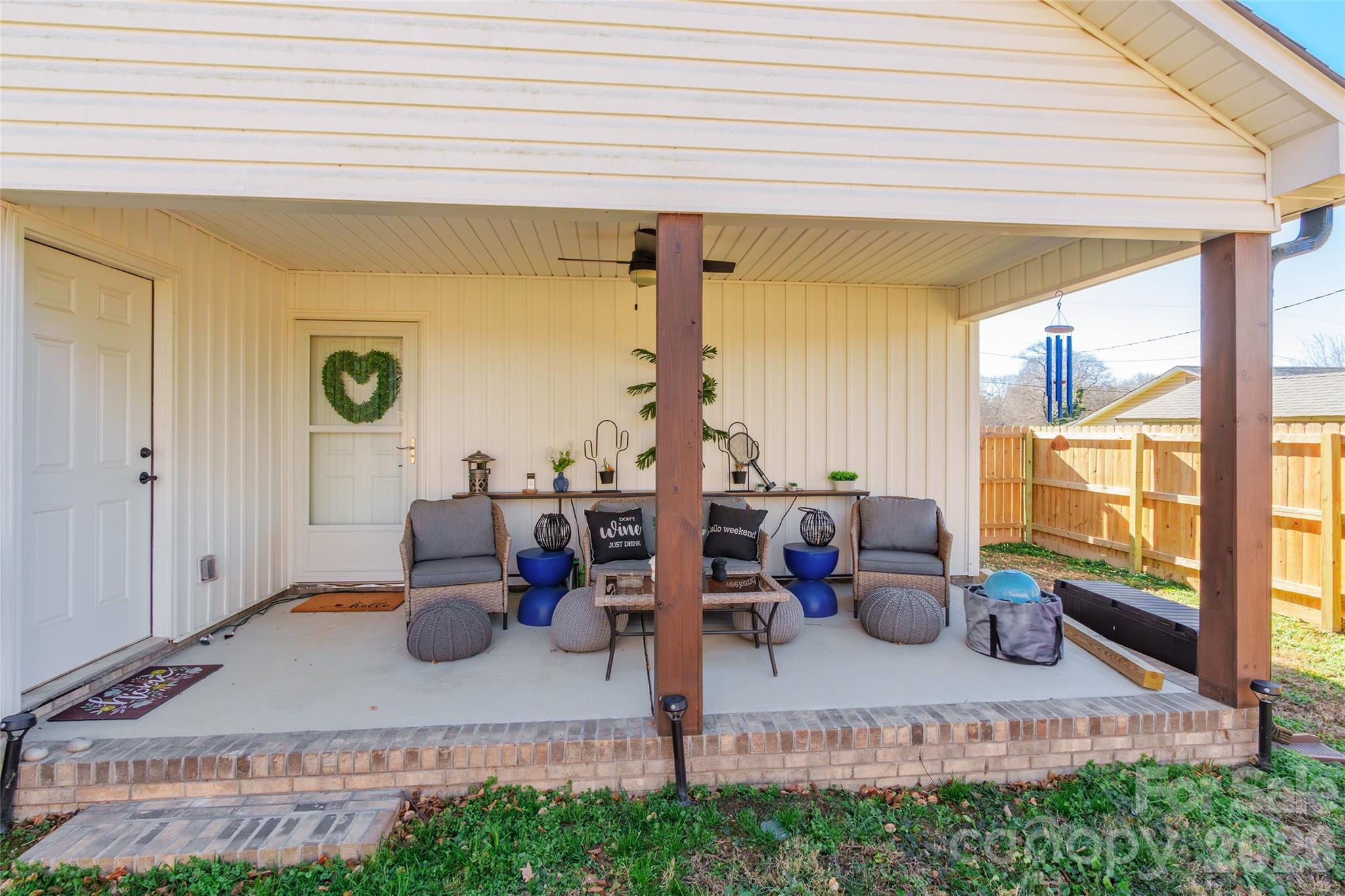 1325 E Cannon Avenue Albemarle NC 28001