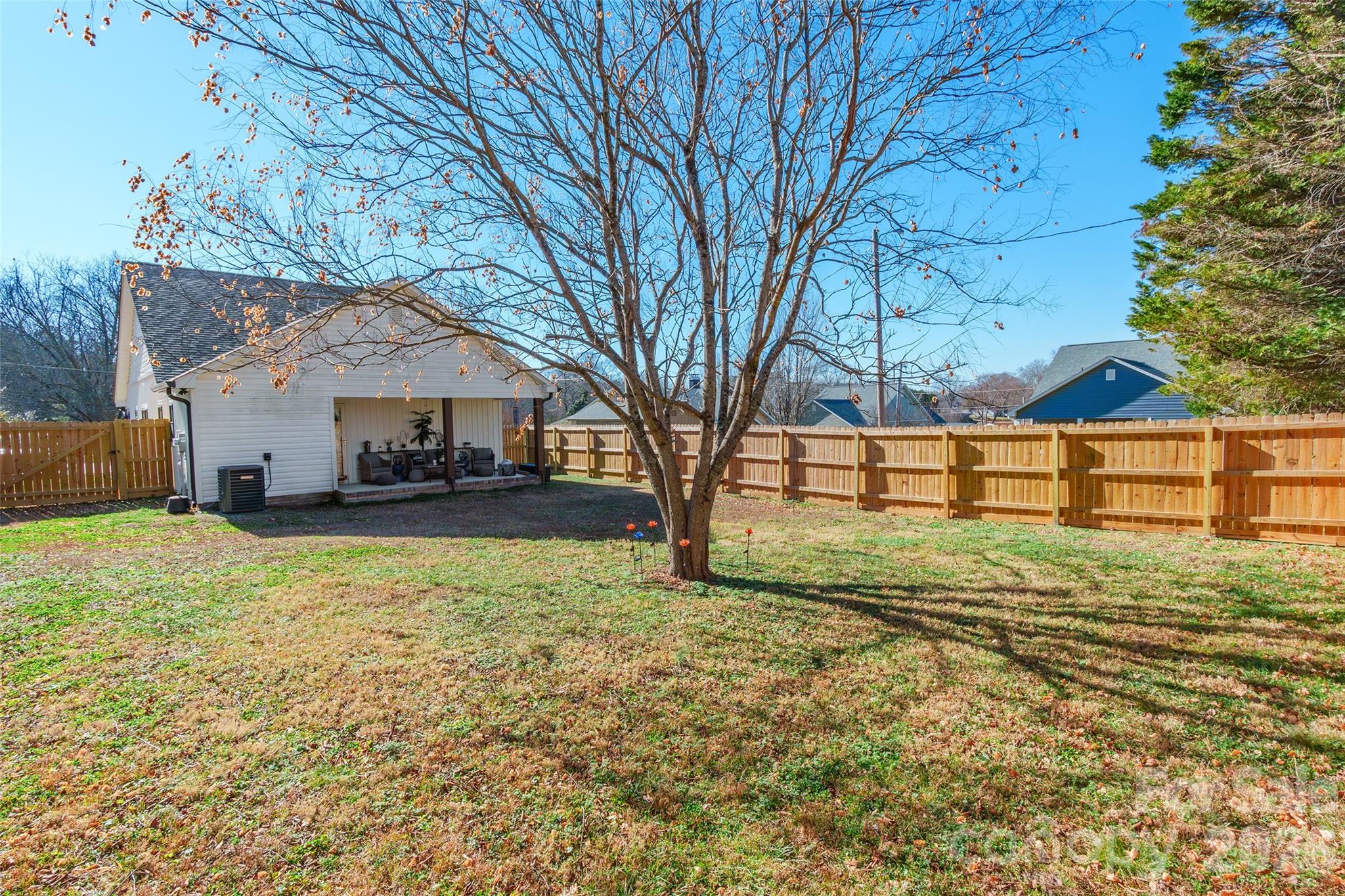 1325 E Cannon Avenue Albemarle NC 28001