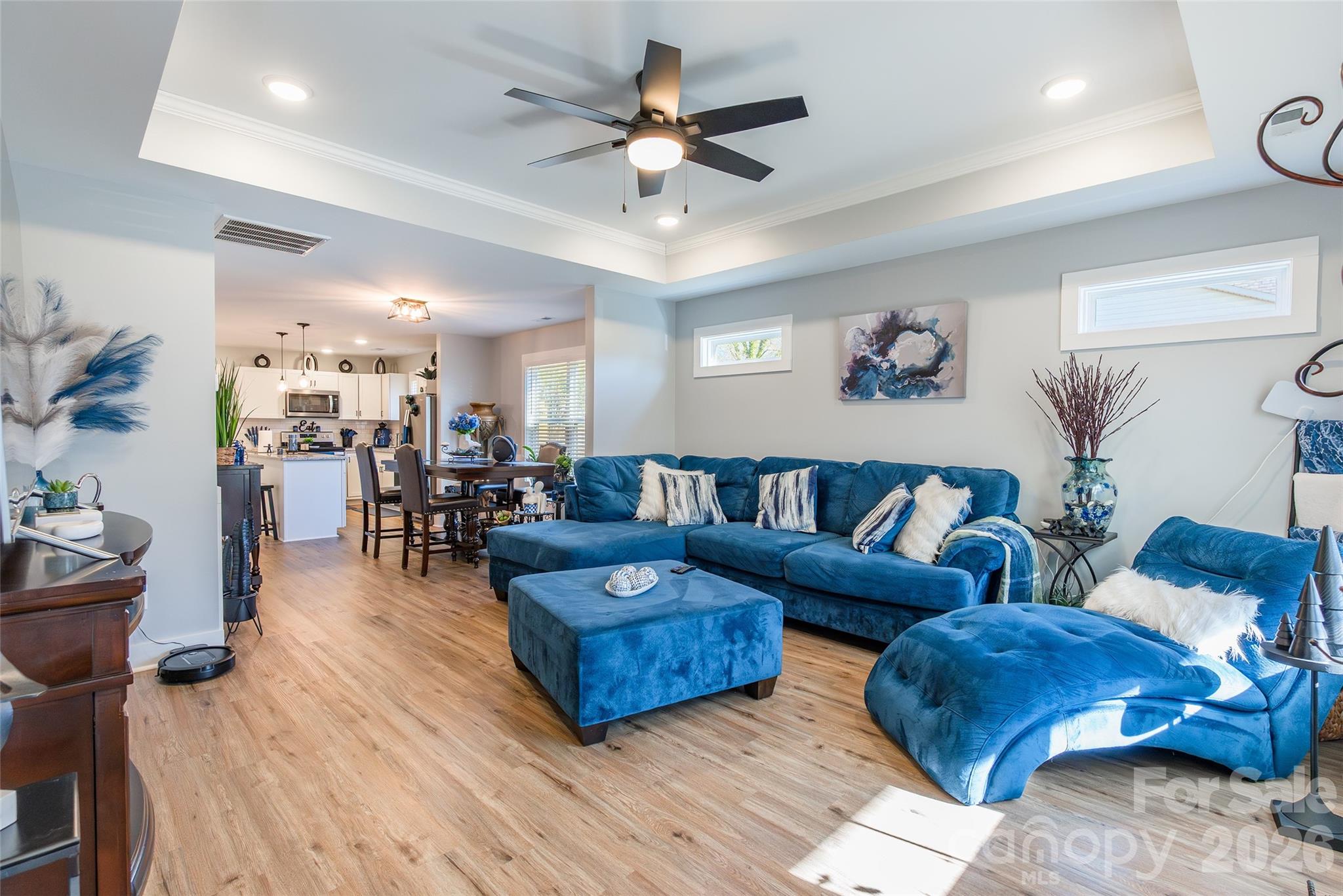 1325 E Cannon Avenue Albemarle NC 28001