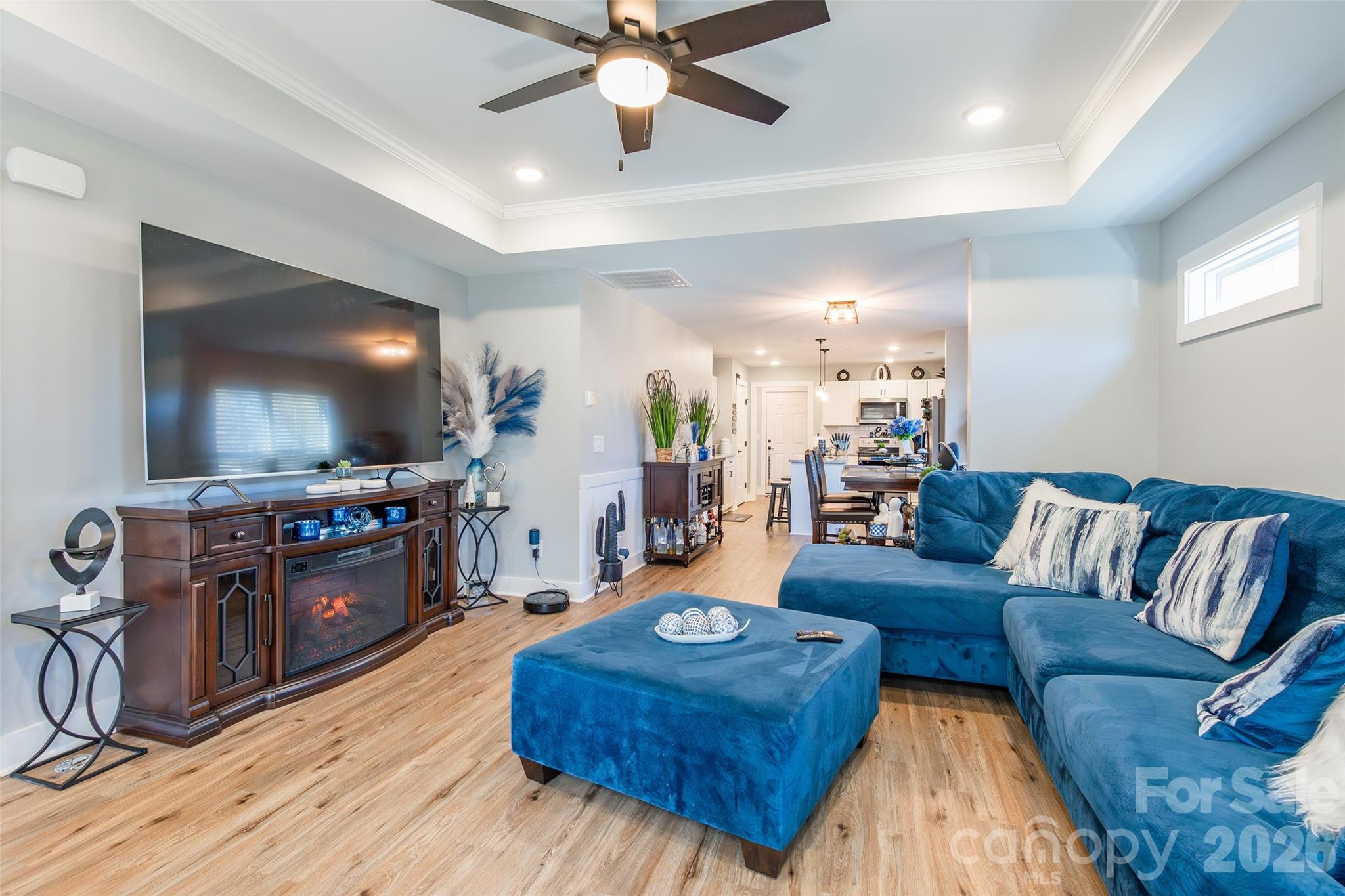 1325 E Cannon Avenue Albemarle NC 28001